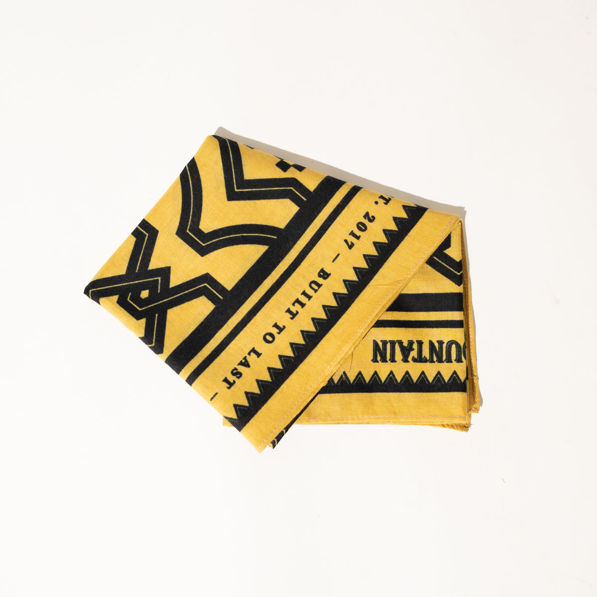 BANDANA