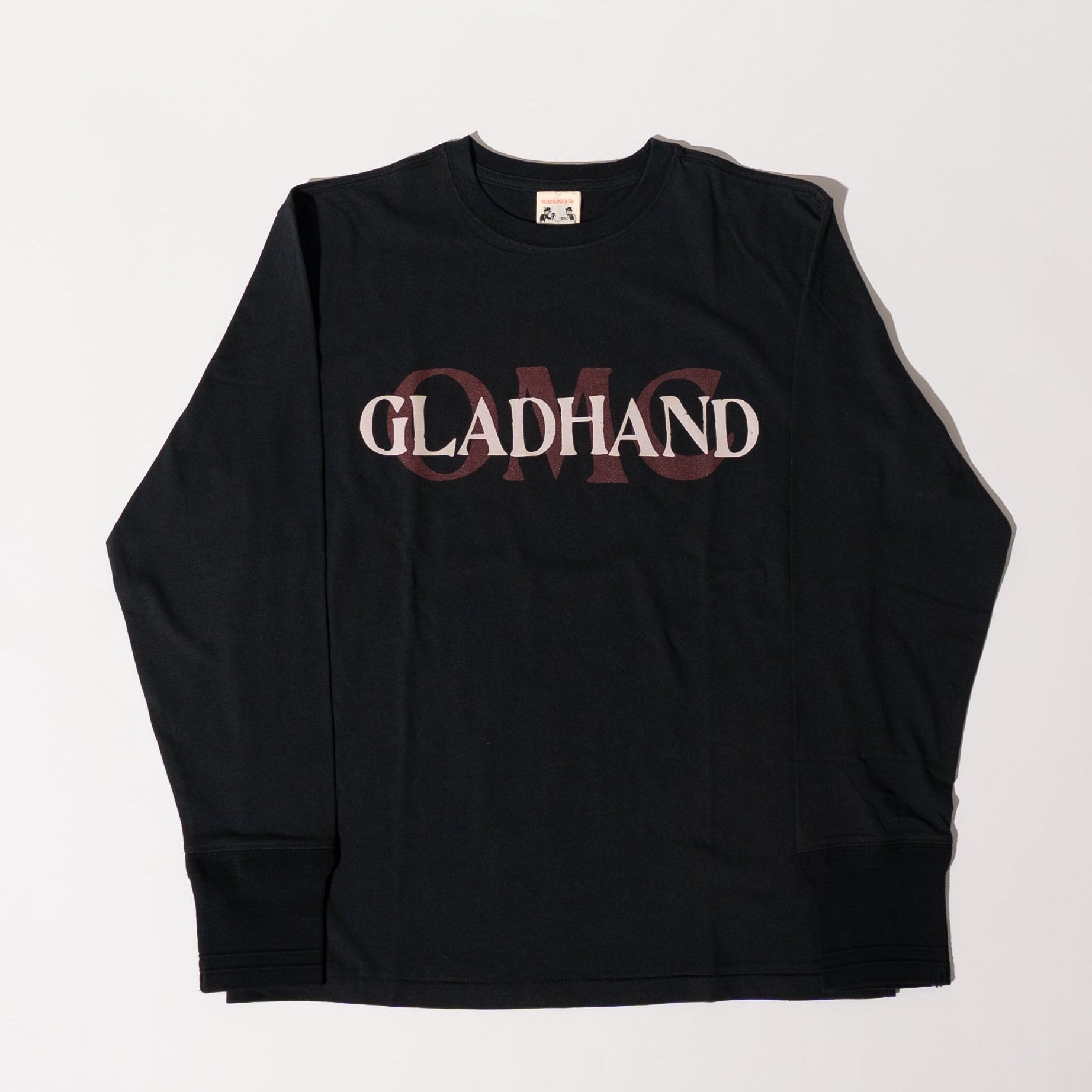 STAMP - STANDARD LS TVVVVVVVVVVVVV – OLD MOUNTAIN