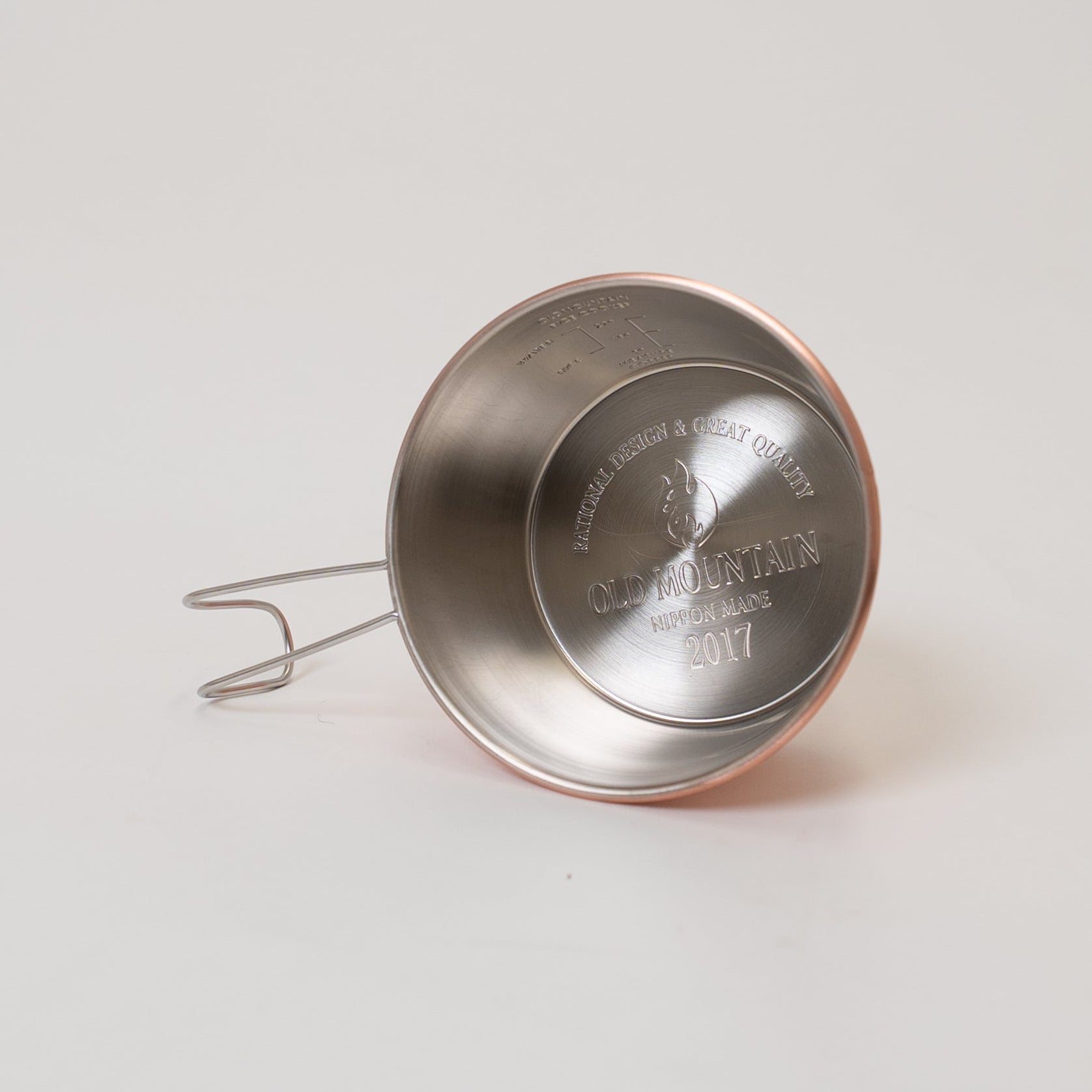 OLD MOUNTAIN RICECOOKER 480深型 RICECOOKER 480深型 COPPERRICECOOKER 480深型 COPPER – OLD MOUNTAIN