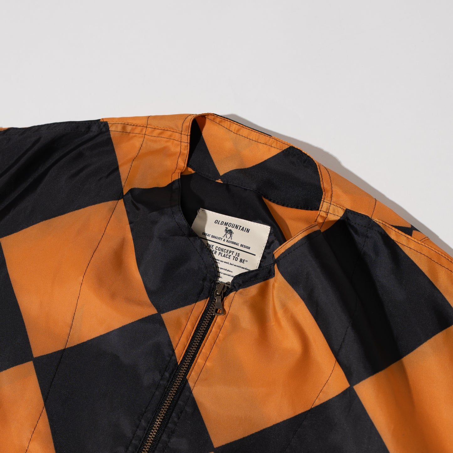 LINECREWMAN JACKET