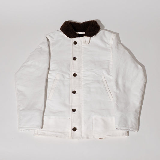 N1 DECK JACKET