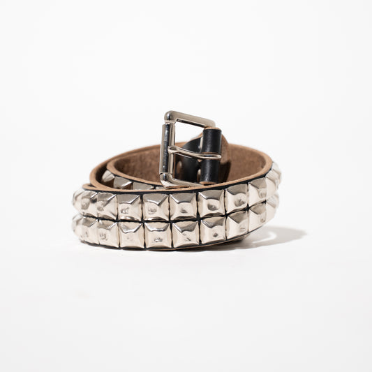 STUDS BELT dbl