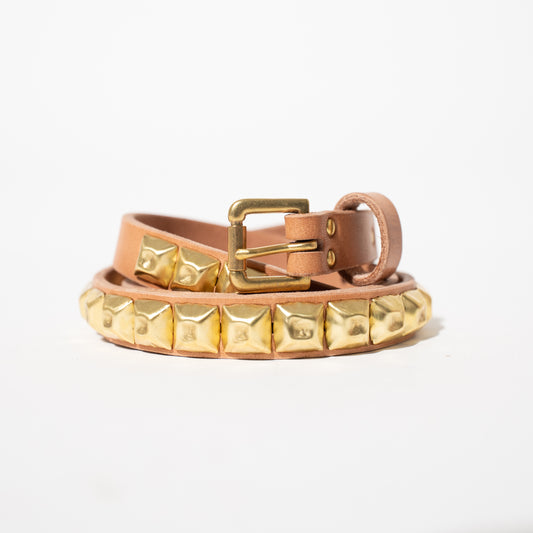 STUDS BELT sgl