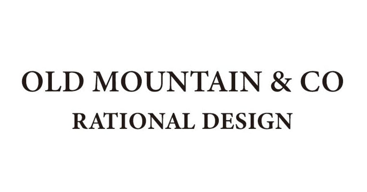 OLD MOUNTAIN & CO