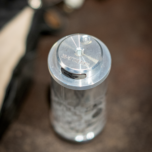 MIYABI RICH ALUMINUM AVCC