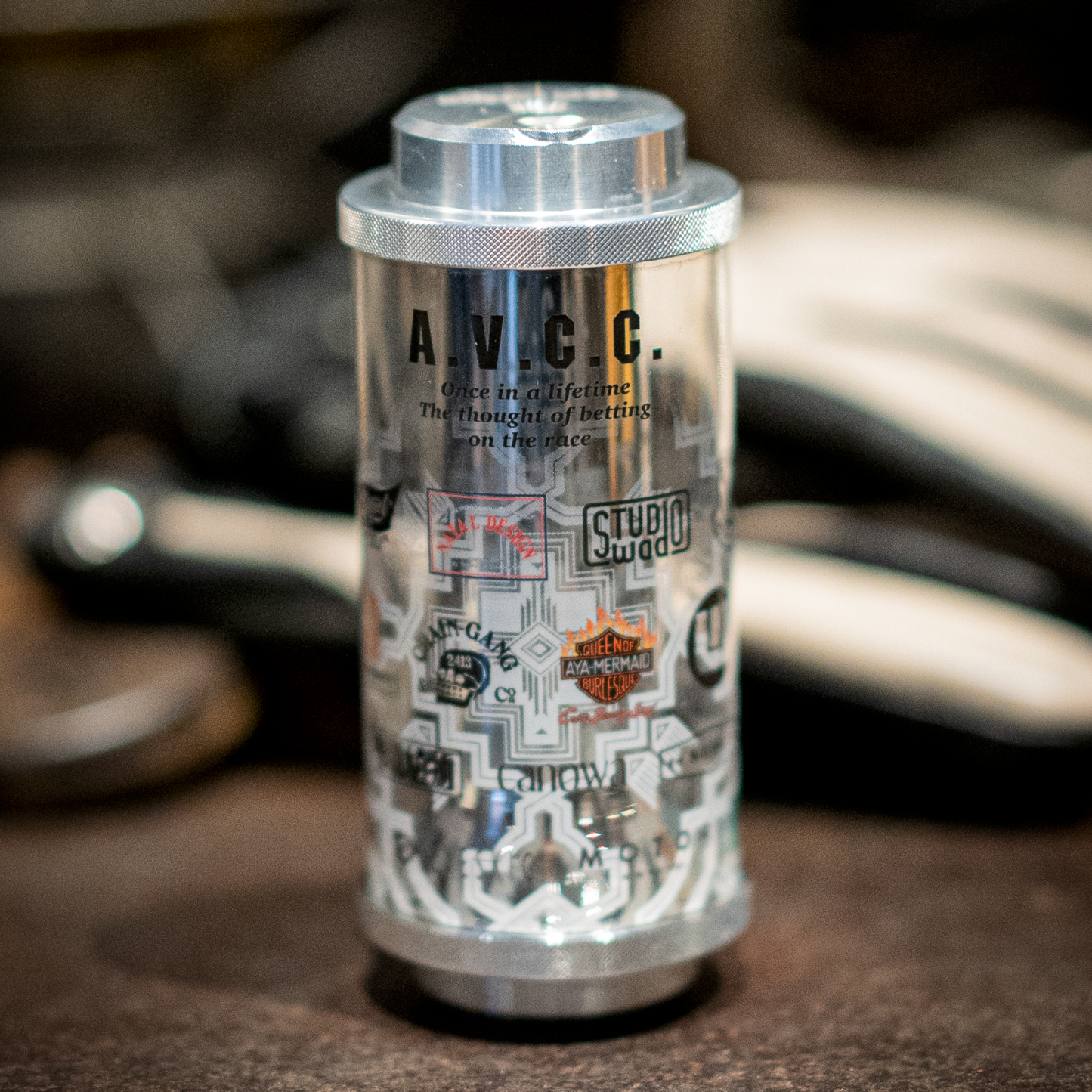 MIYABI RICH ALUMINUM AVCC