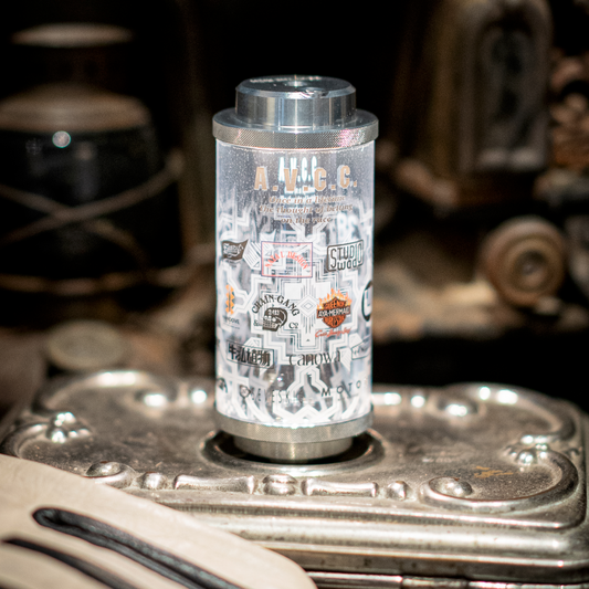 MIYABI RICH ALUMINUM AVCC
