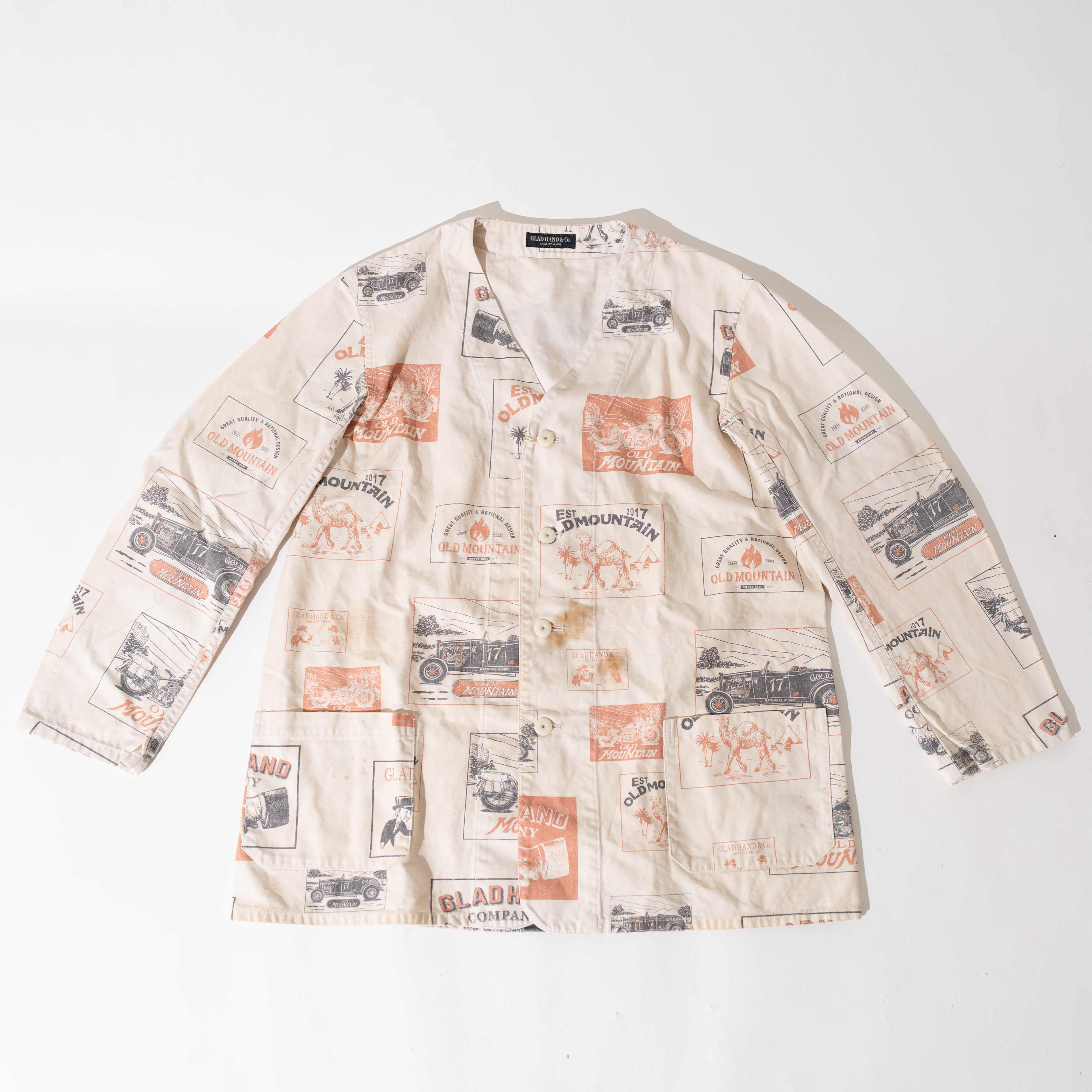 Apparel – OLD MOUNTAIN