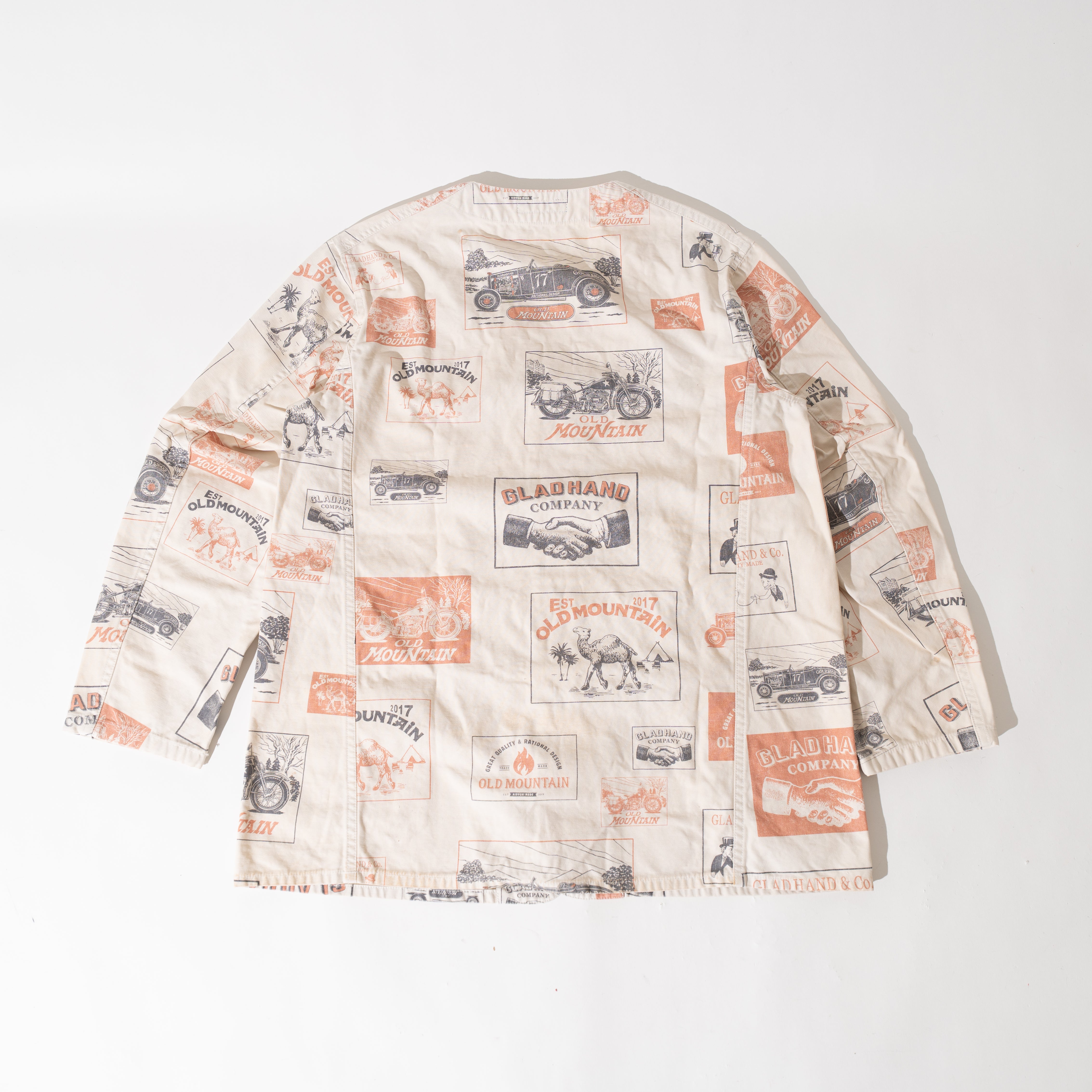 Apparel – OLD MOUNTAIN