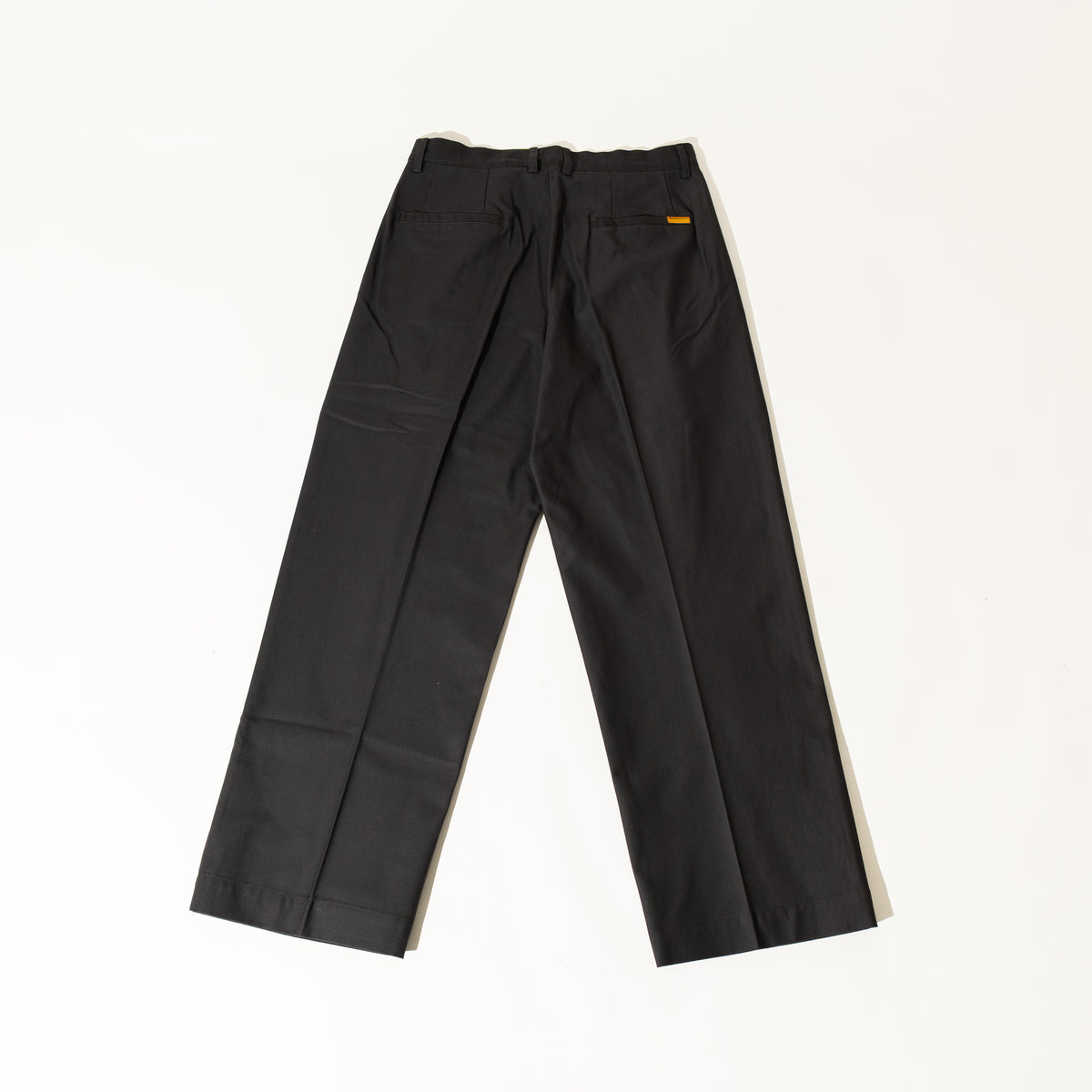 TROUSERS 2-PLEAT