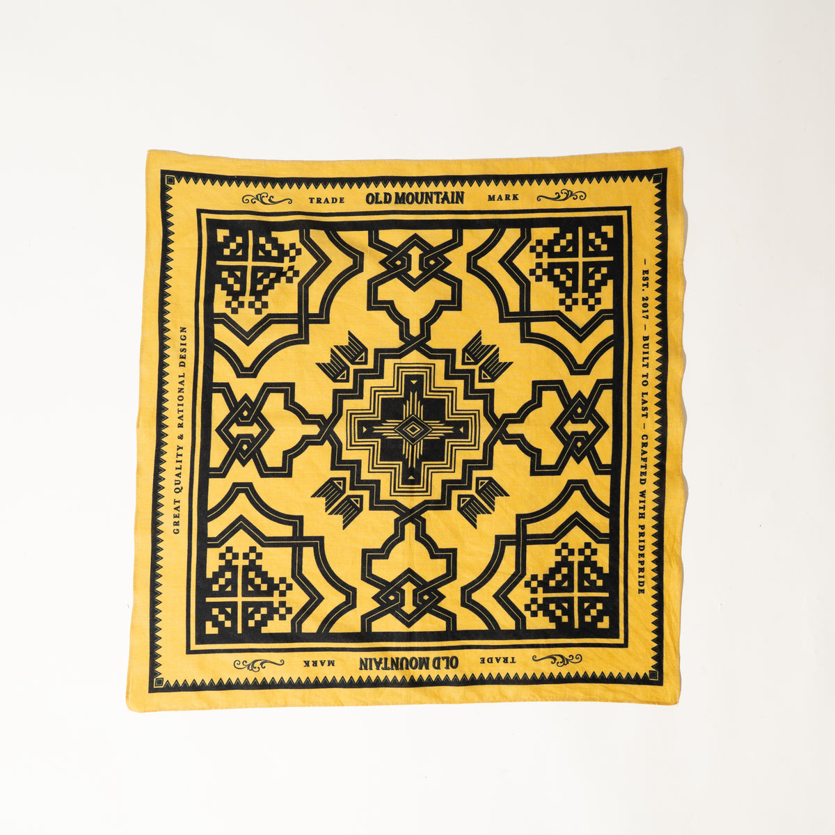 BANDANA