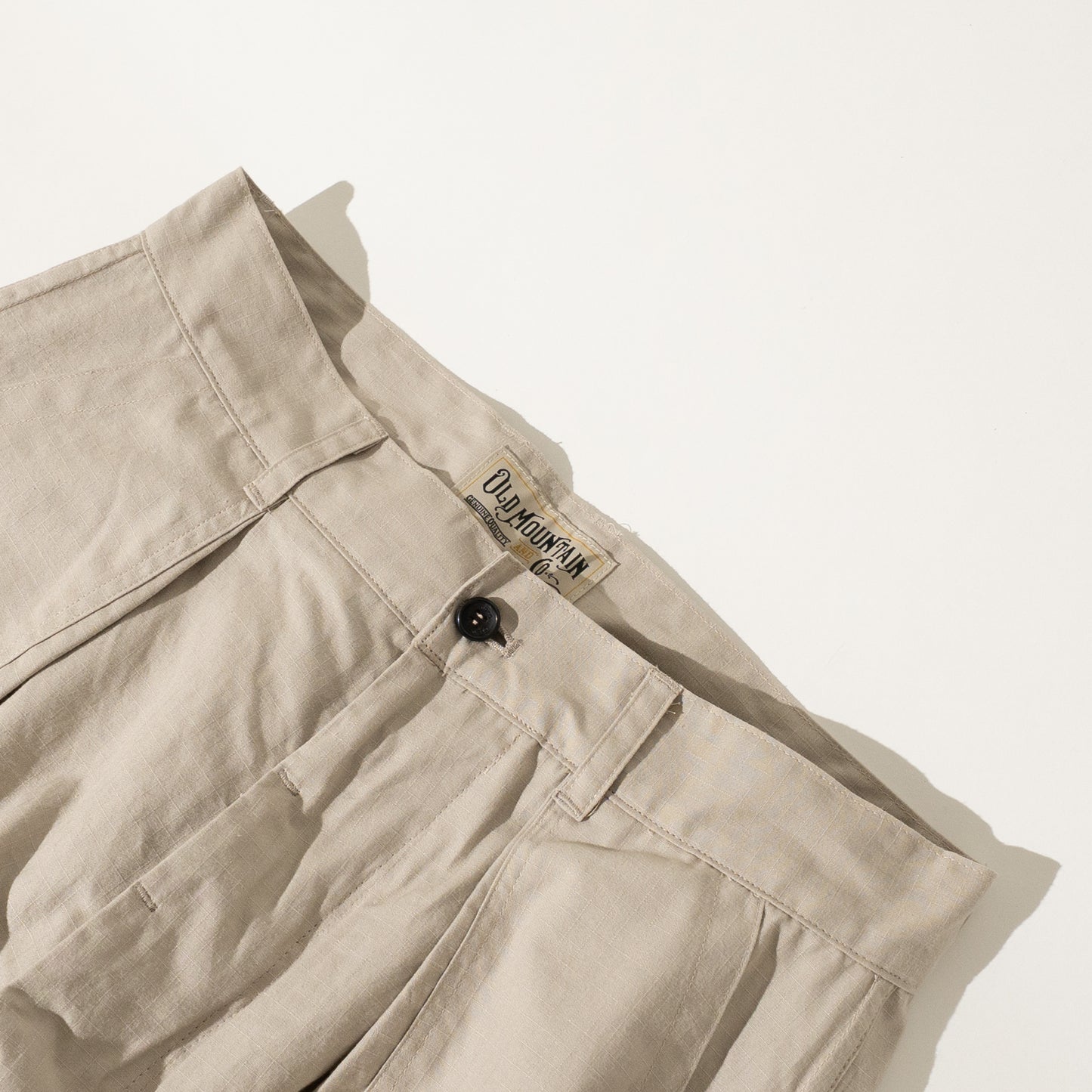 MECHANIC PANTS