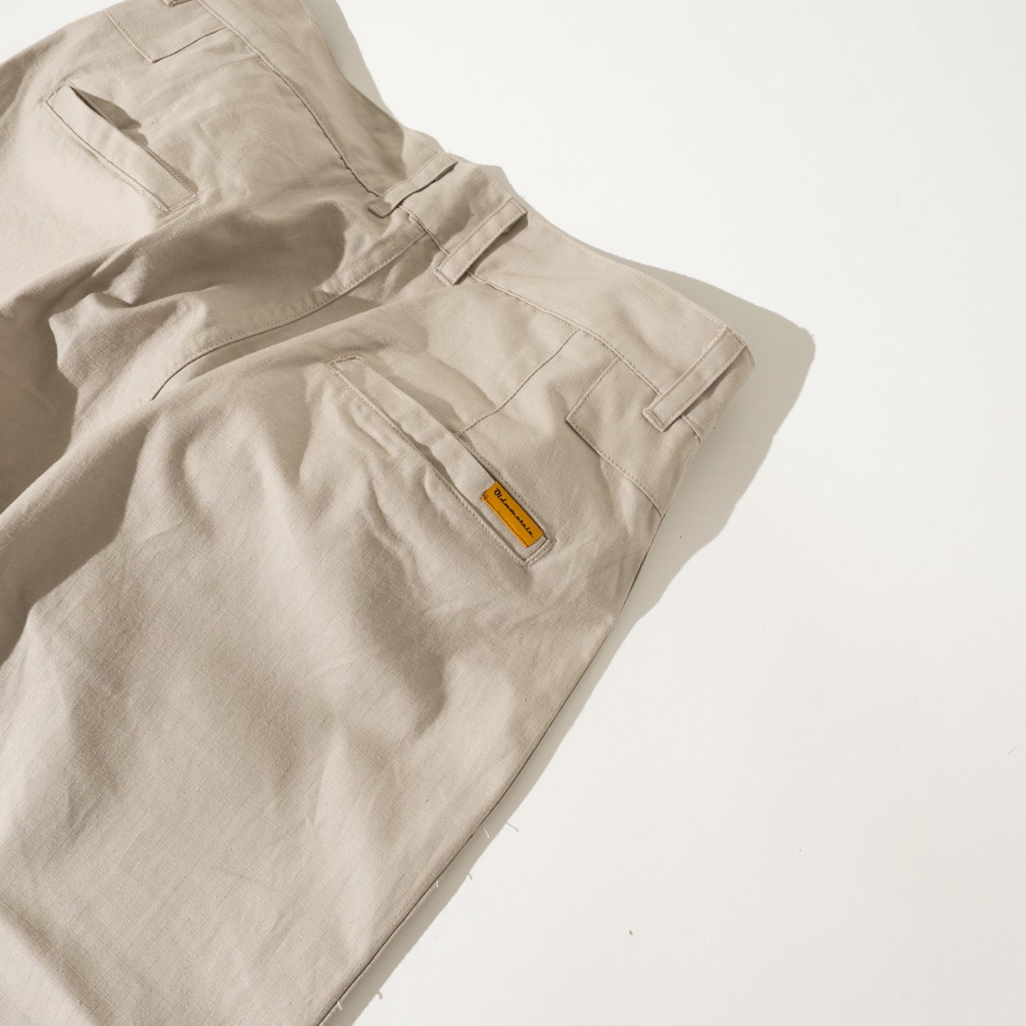 MECHANIC PANTS