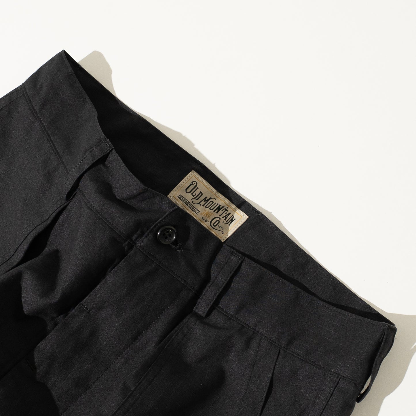MECHANIC PANTS