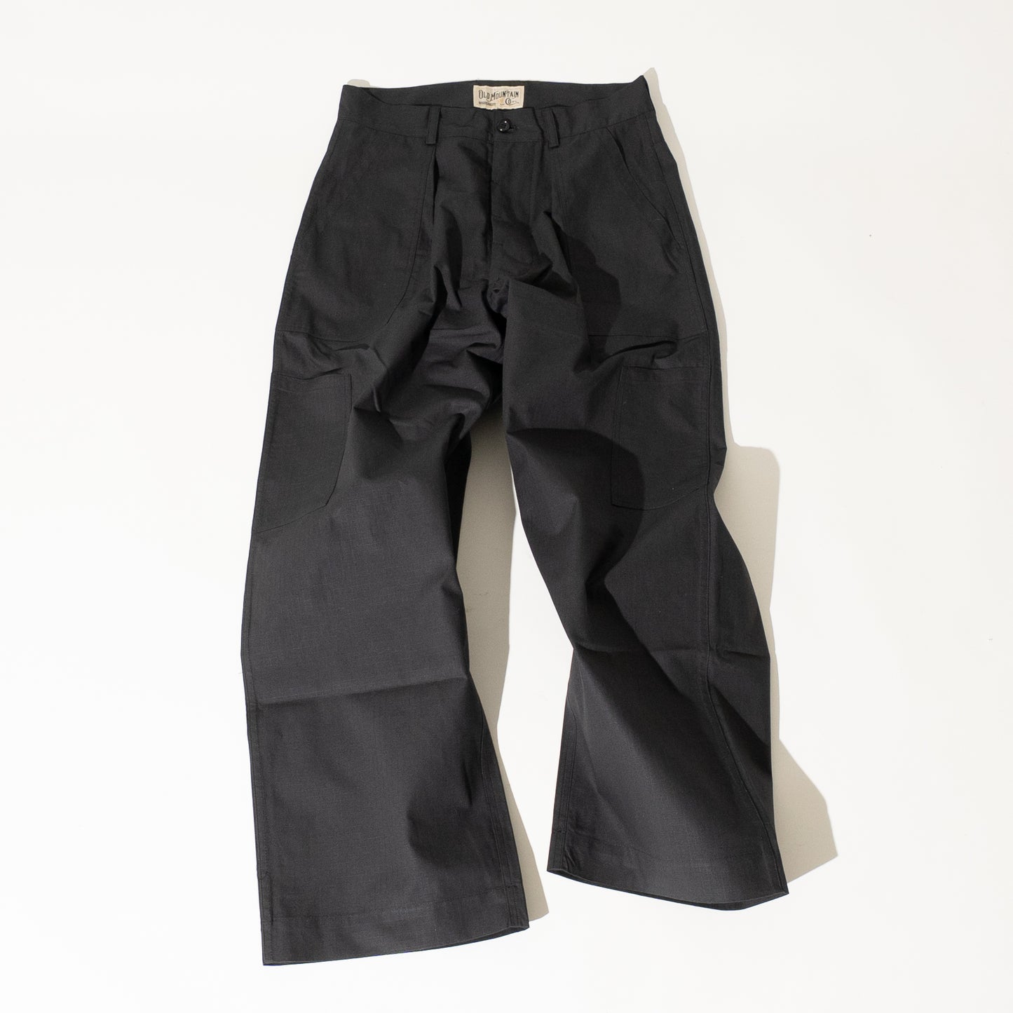 MECHANIC PANTS