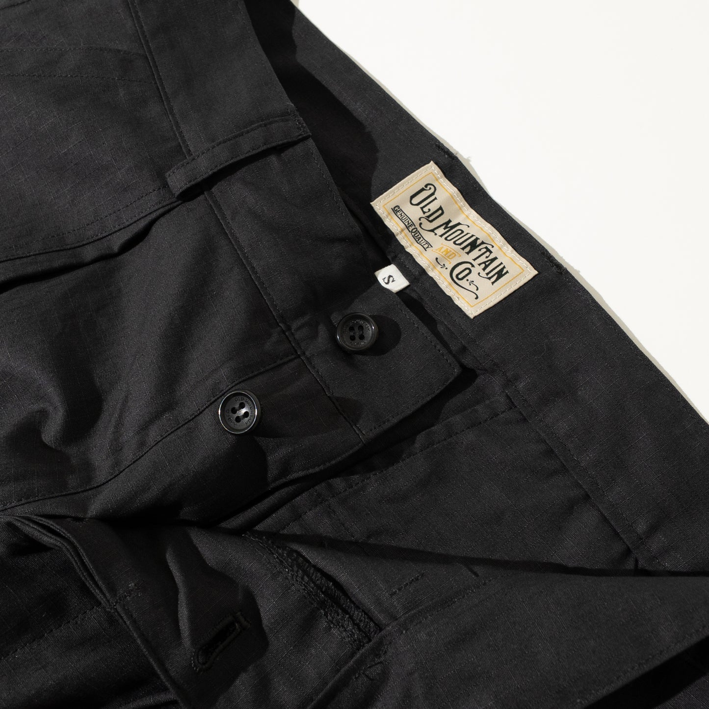 MECHANIC PANTS