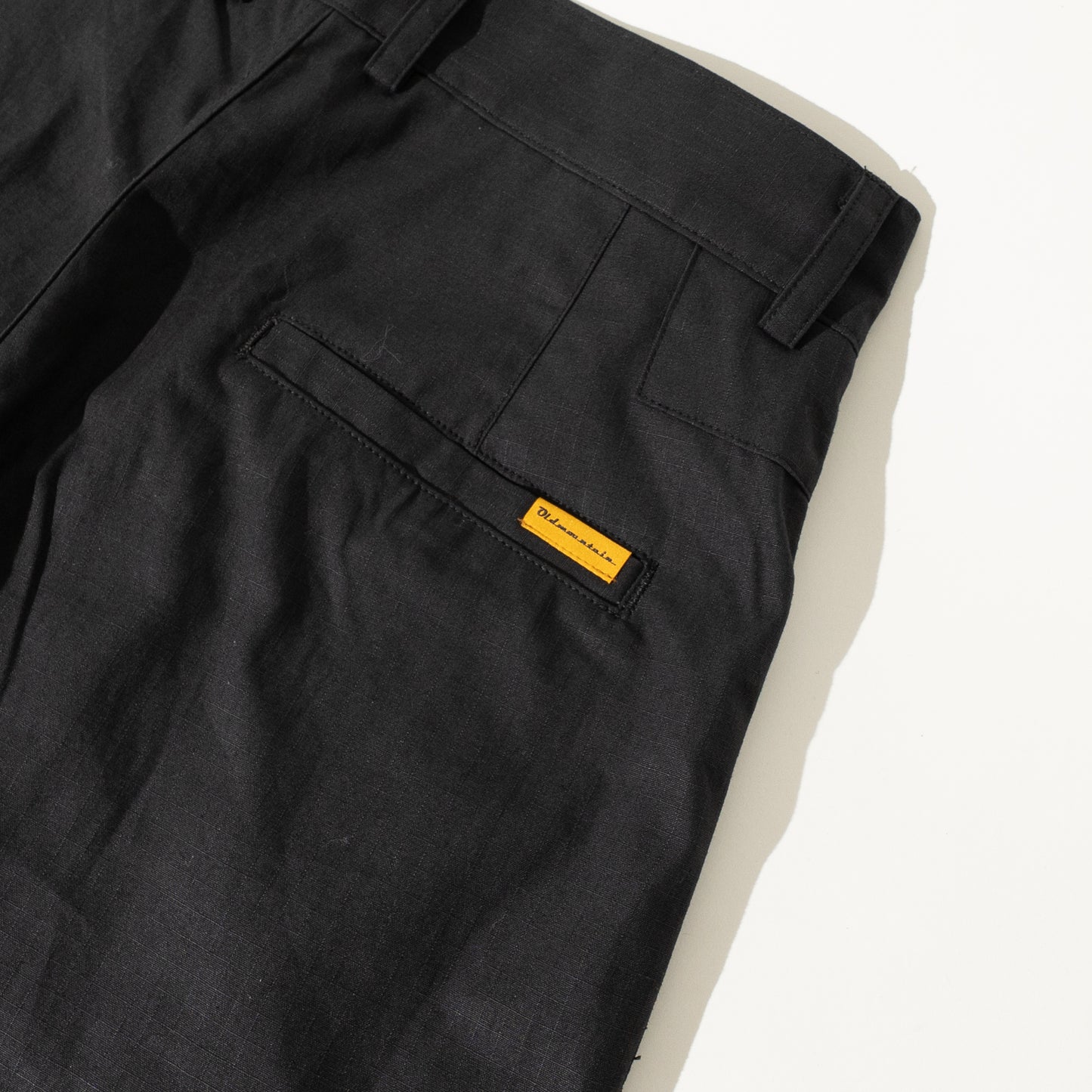 MECHANIC PANTS