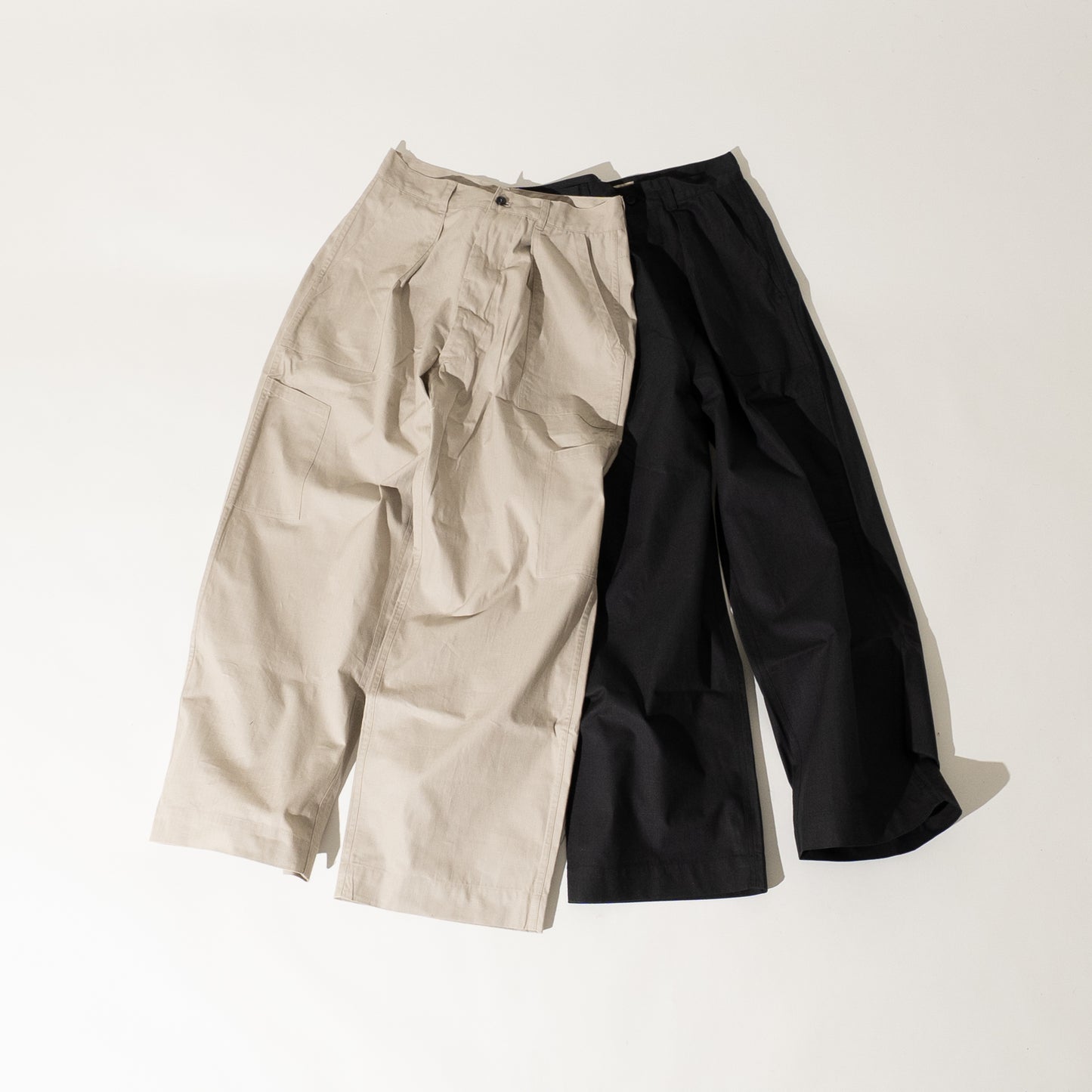 MECHANIC PANTS
