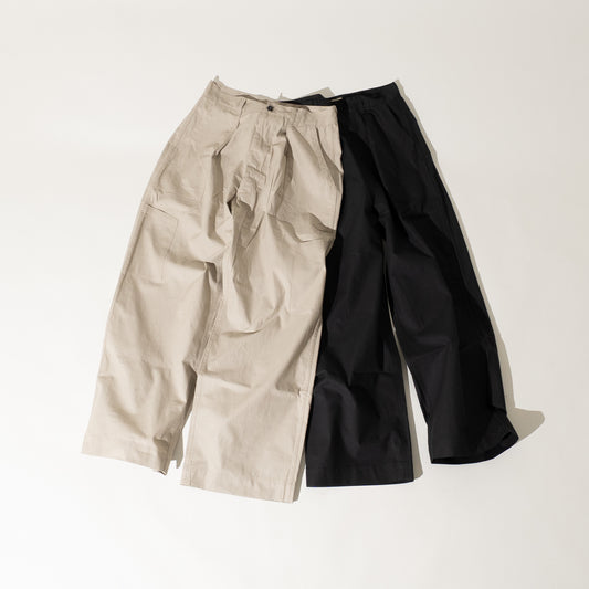 MECHANIC PANTS