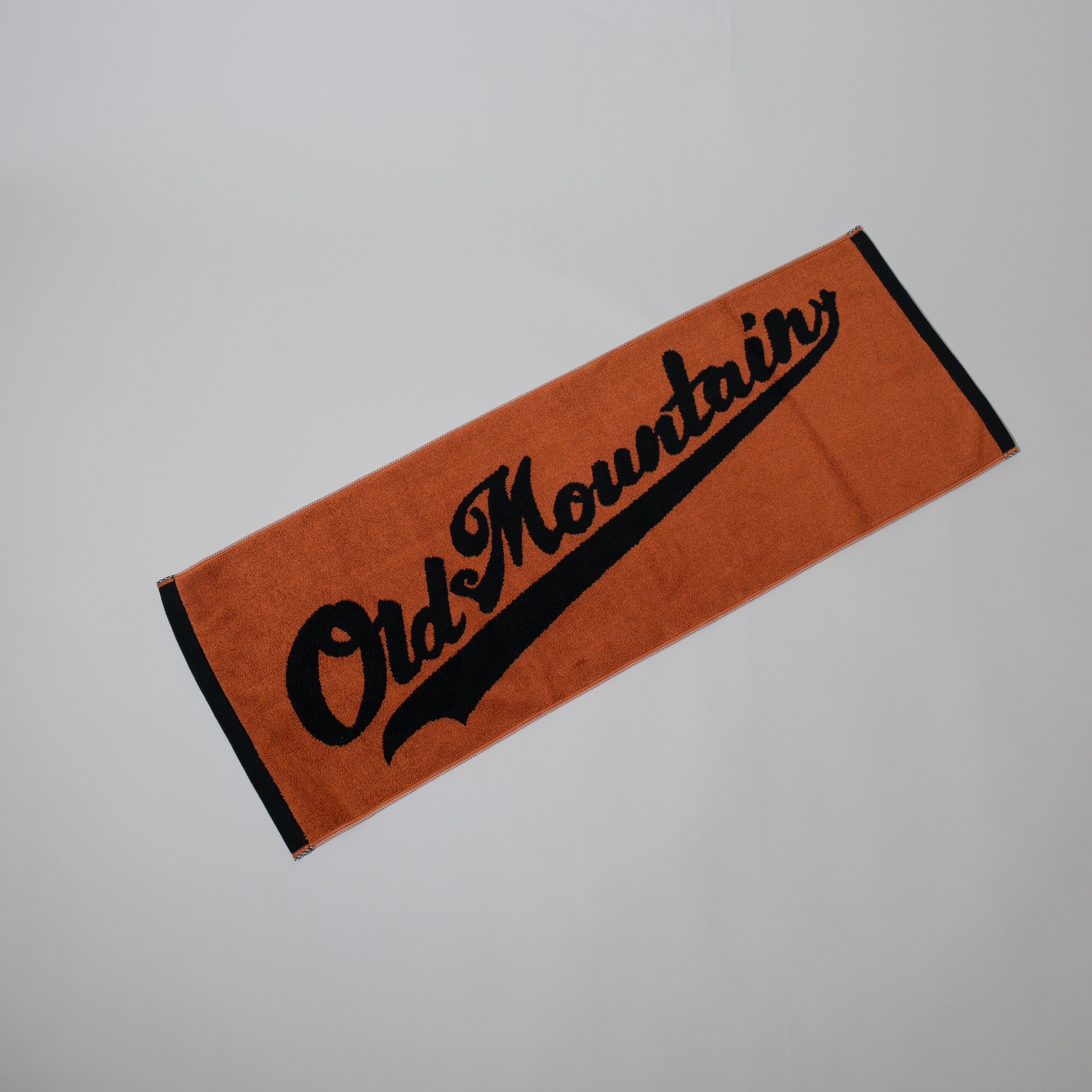 COMFORT TOWEL FACE CLASSIC – OLD MOUNTAIN