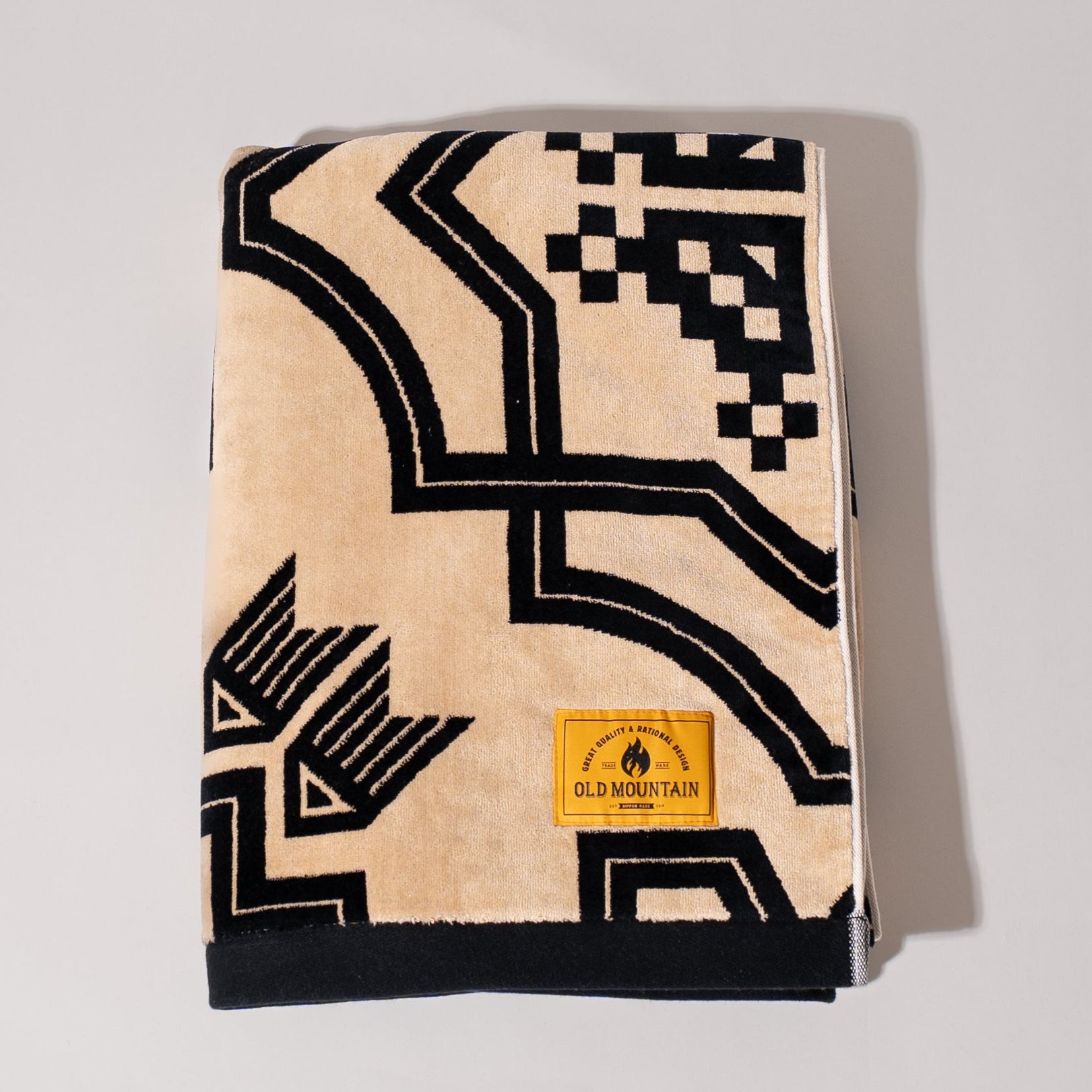 Fabric Design – OLD MOUNTAIN