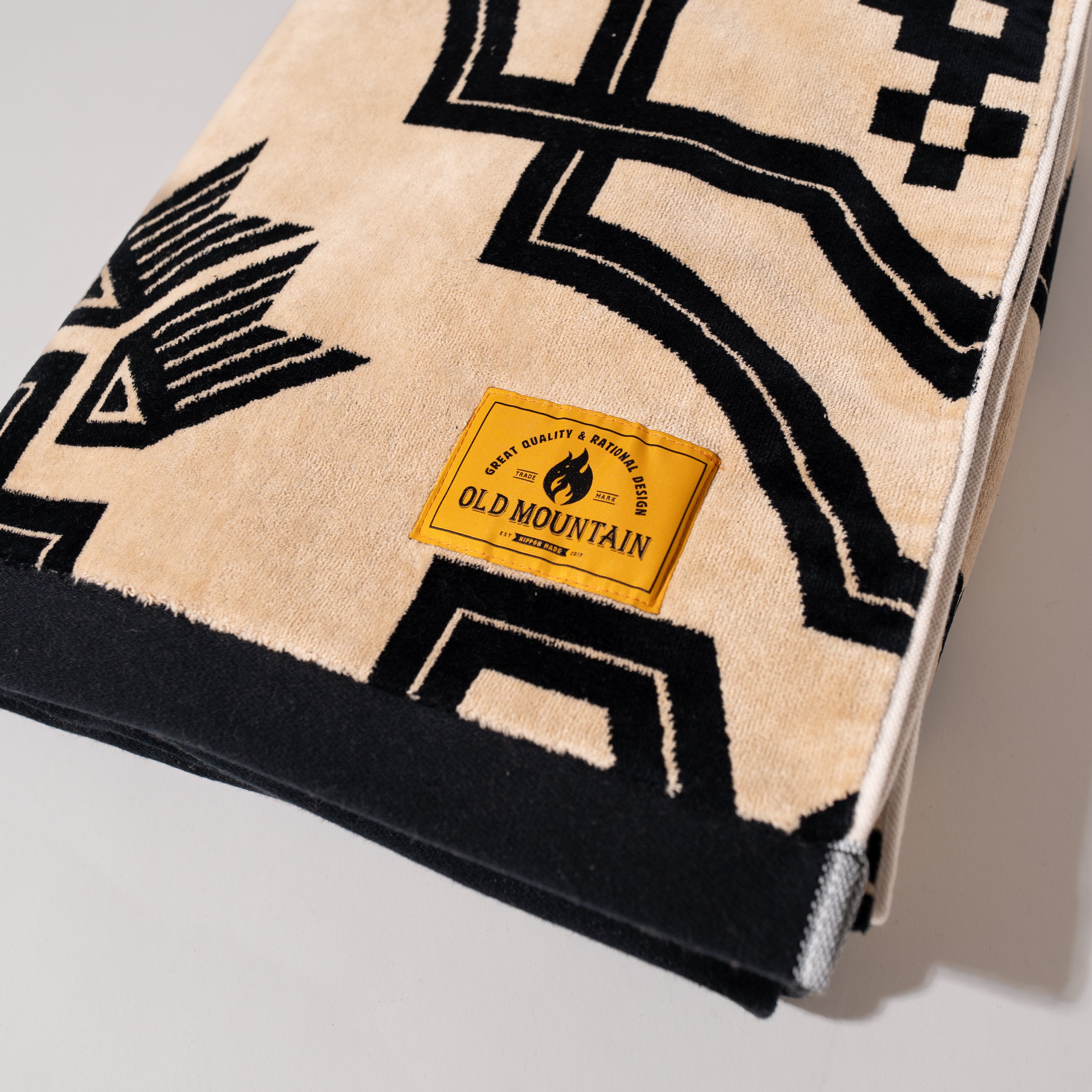 Fabric Design – OLD MOUNTAIN