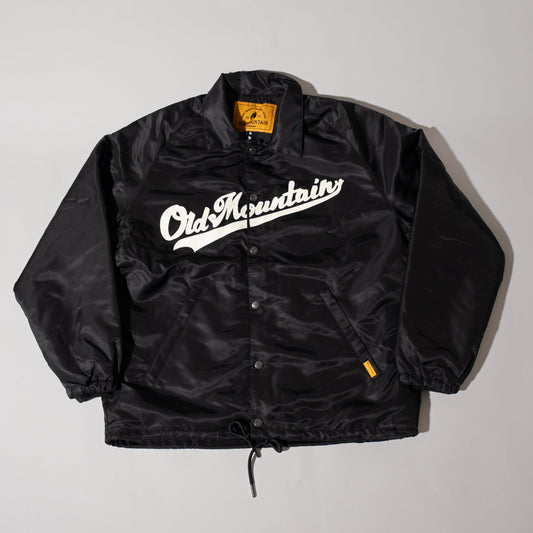 COACH JACKET PRINT Heavy