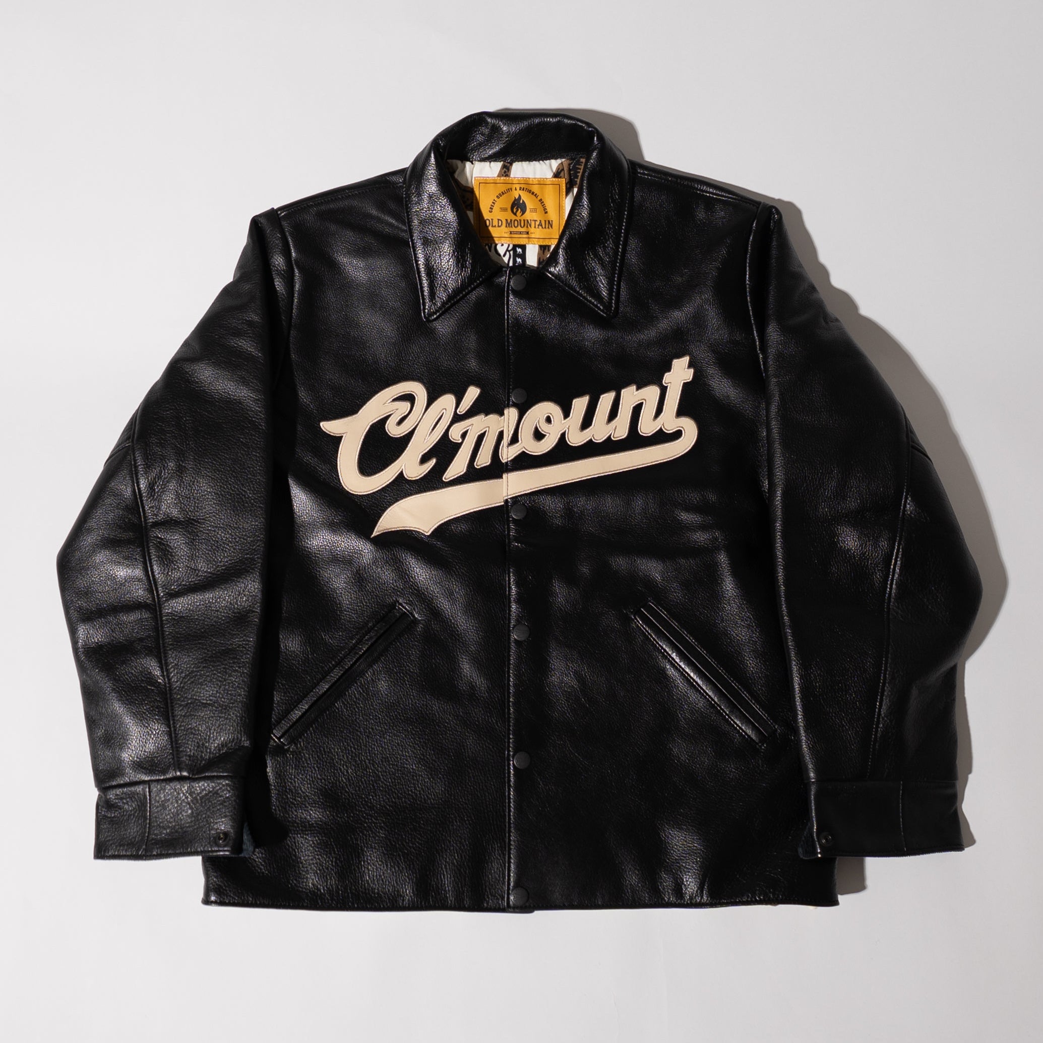 Apparel – OLD MOUNTAIN