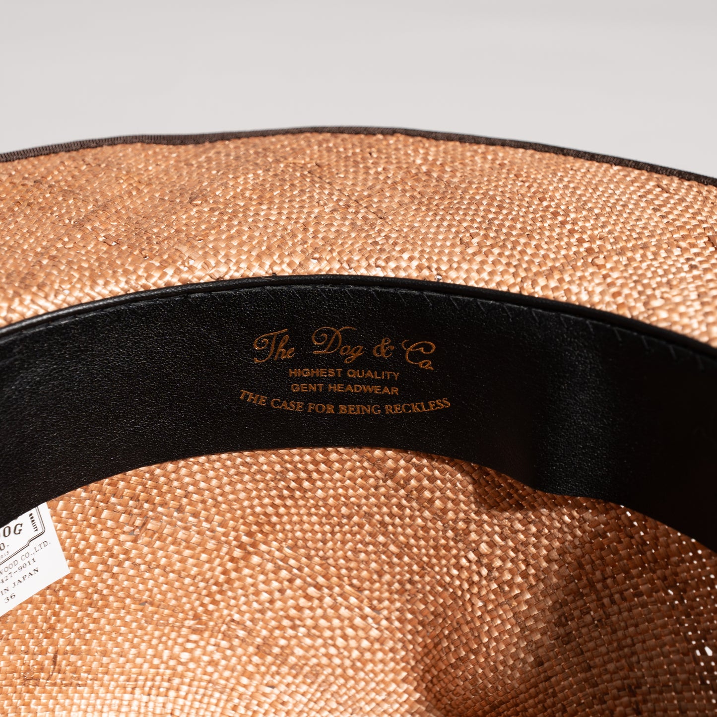 FRONT BAO HAT