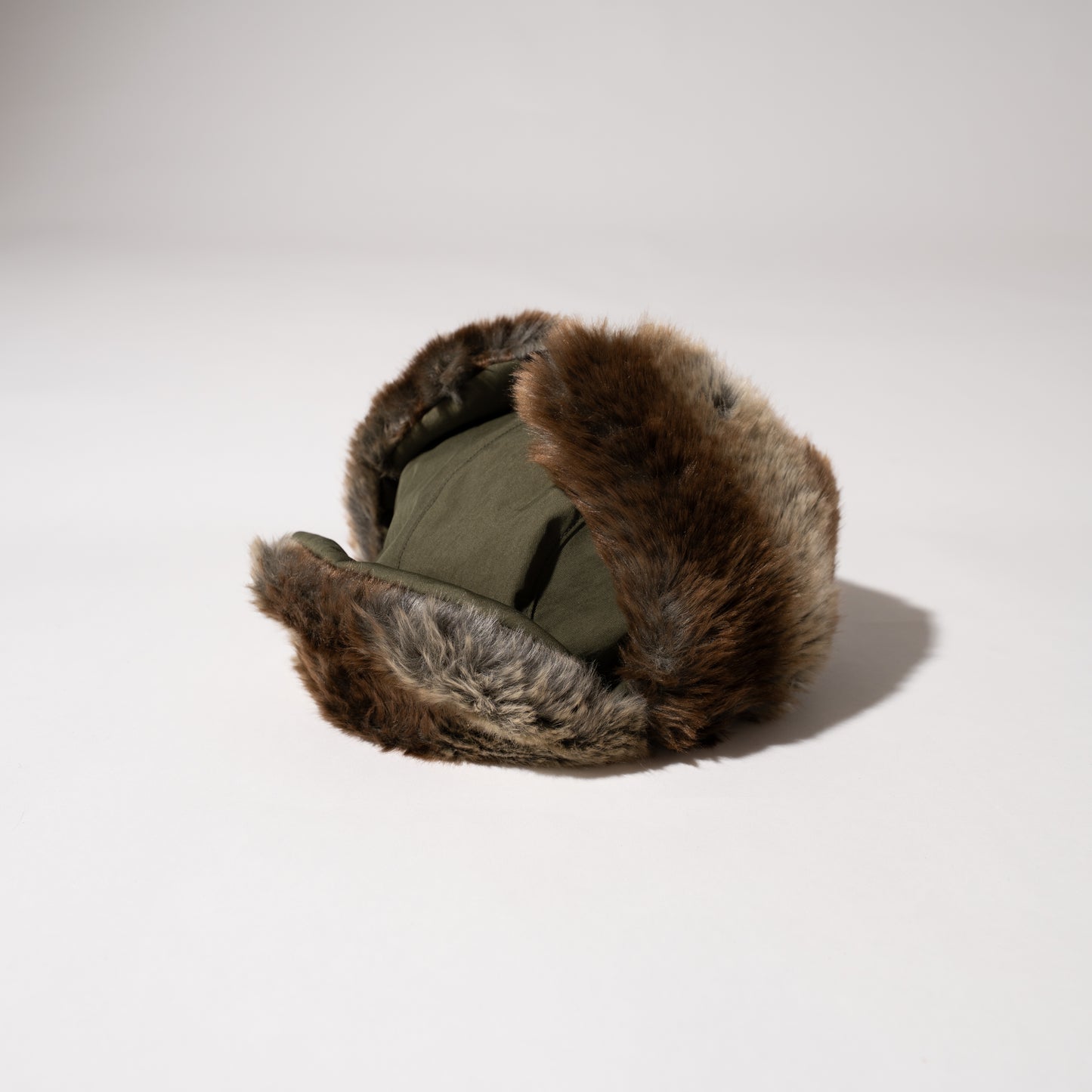 FLIGHT CAP
