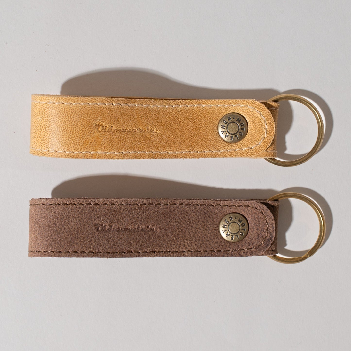 KEY RING