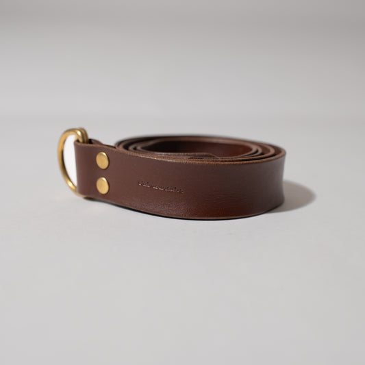 DOUBLE RING BELT