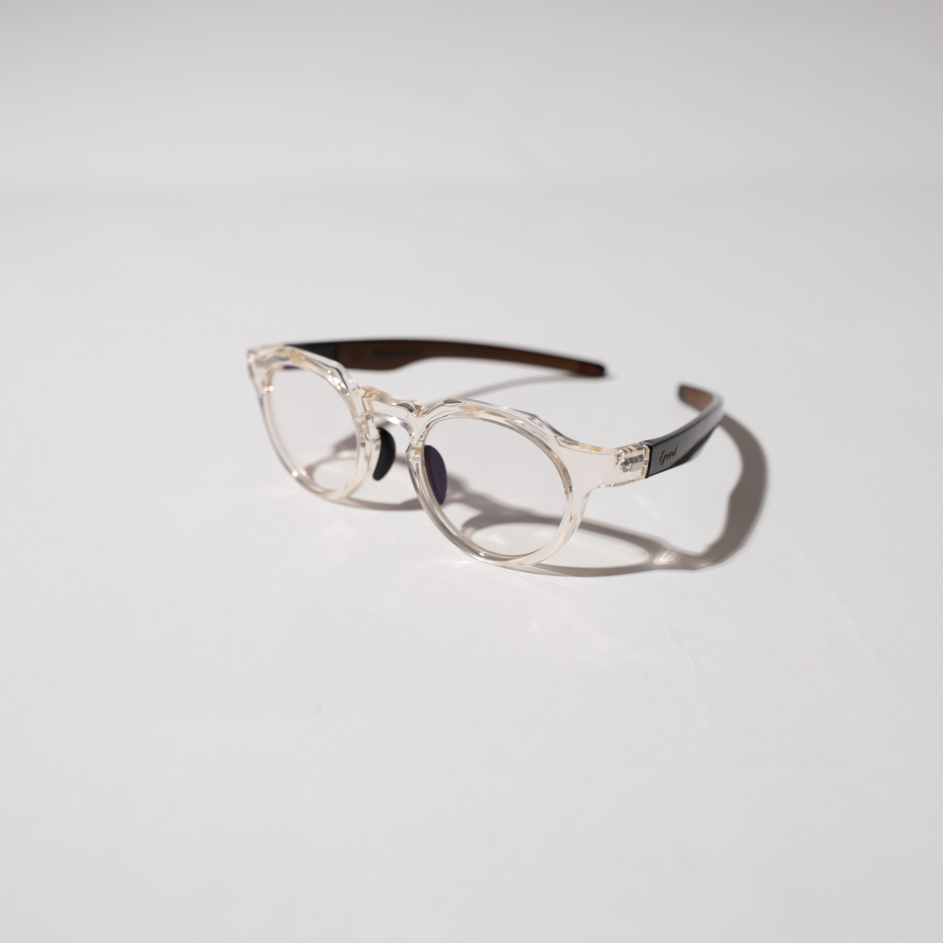 OLDMOUNTAIN×eyevol HARRERクリア ケース付き HARRER – OLD MOUNTAIN