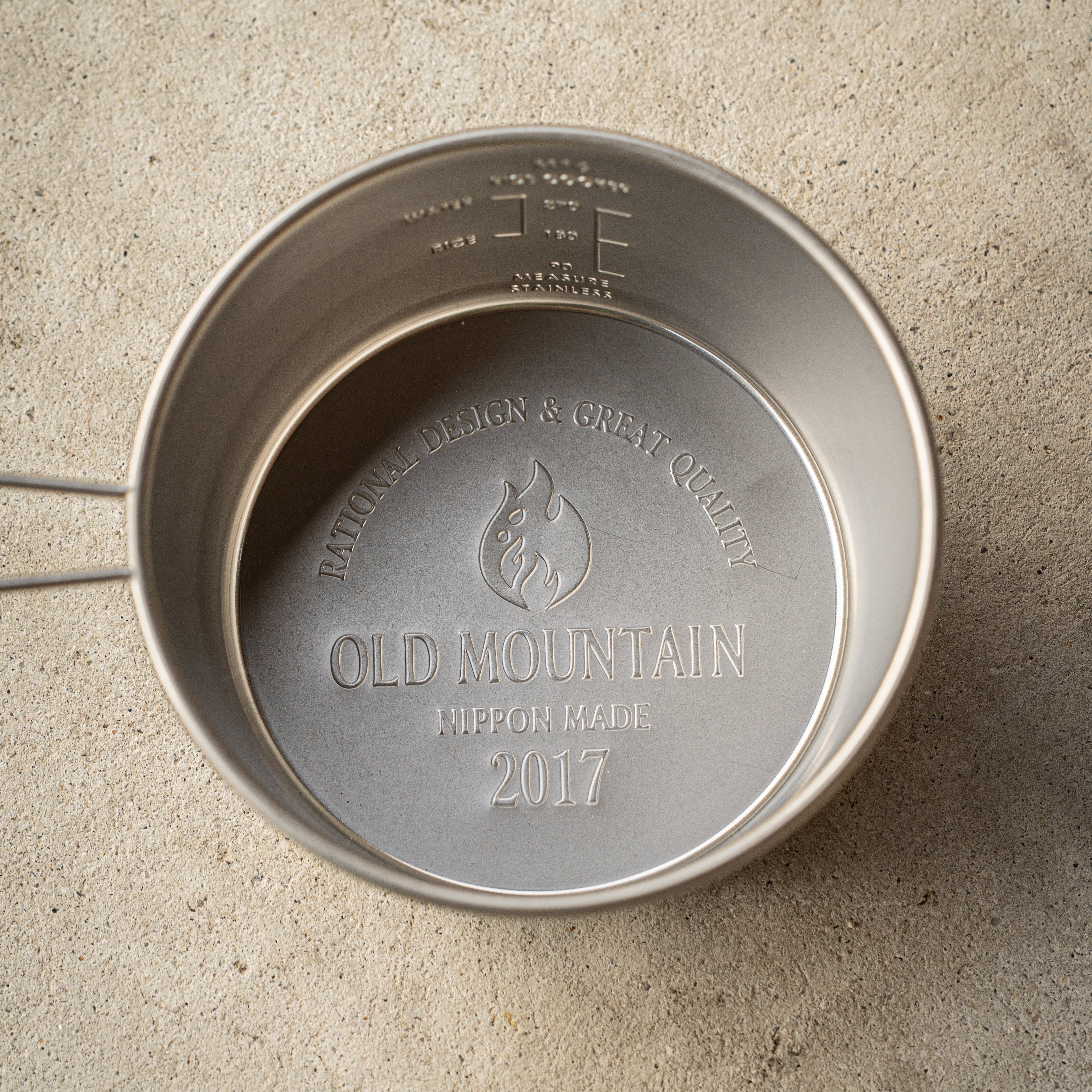 Market – OLD MOUNTAIN