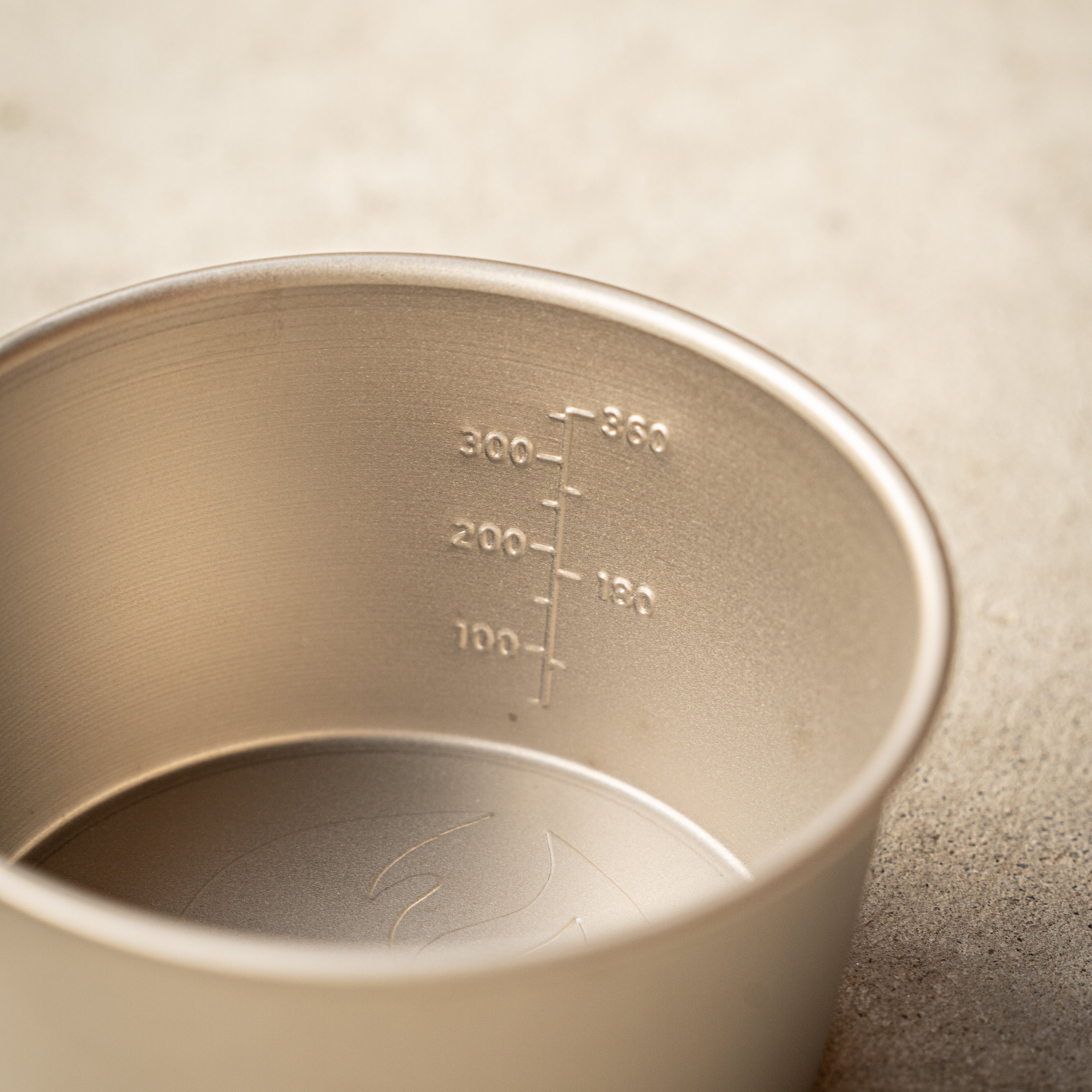 RICE COOKER 480深型 右グリップ 炎ロゴ – OLD MOUNTAIN