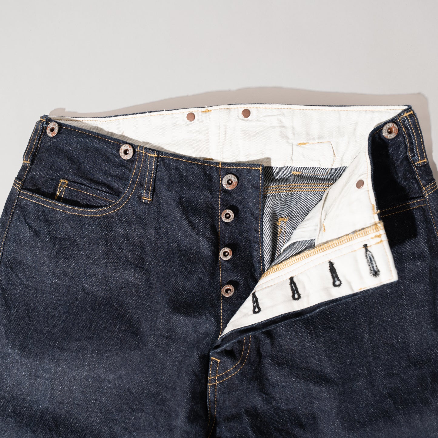 DENIM