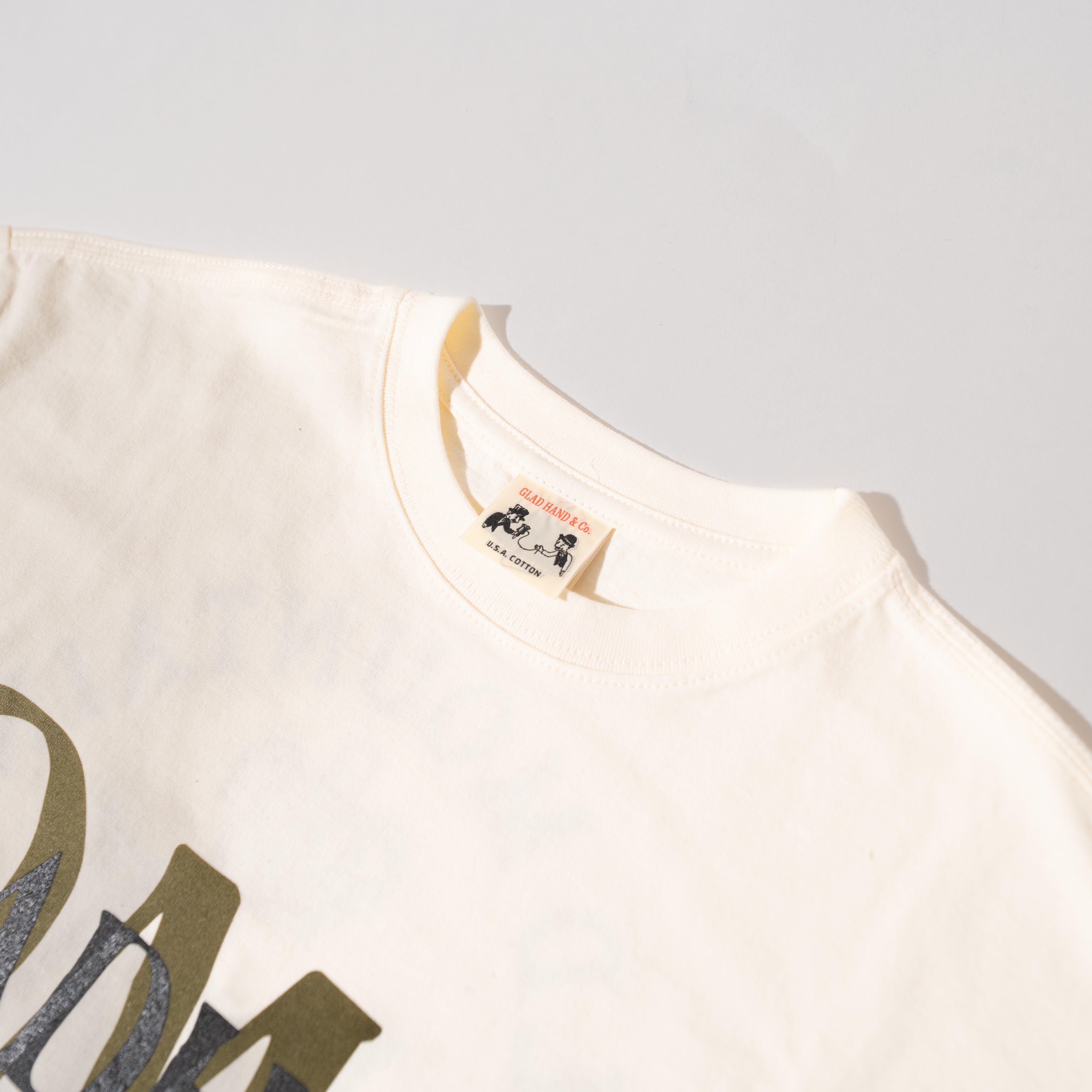 STAMP - STANDARD LS TVVVVVVVVVVVVV – OLD MOUNTAIN