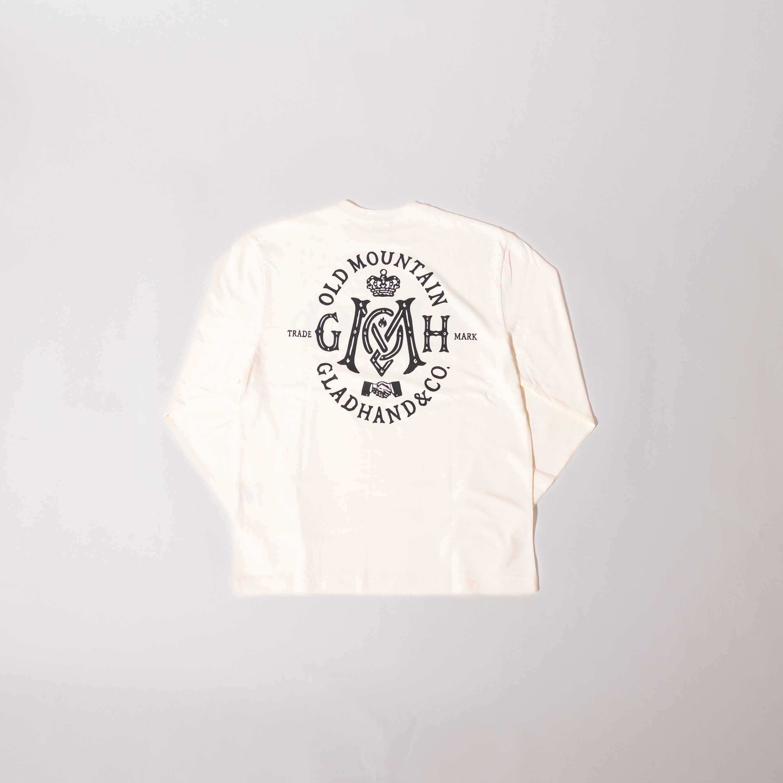 ストップサイン　ヴィンテージ STAMP - STANDARD LS TVVVVVVVVVVVVV – OLD MOUNTAIN