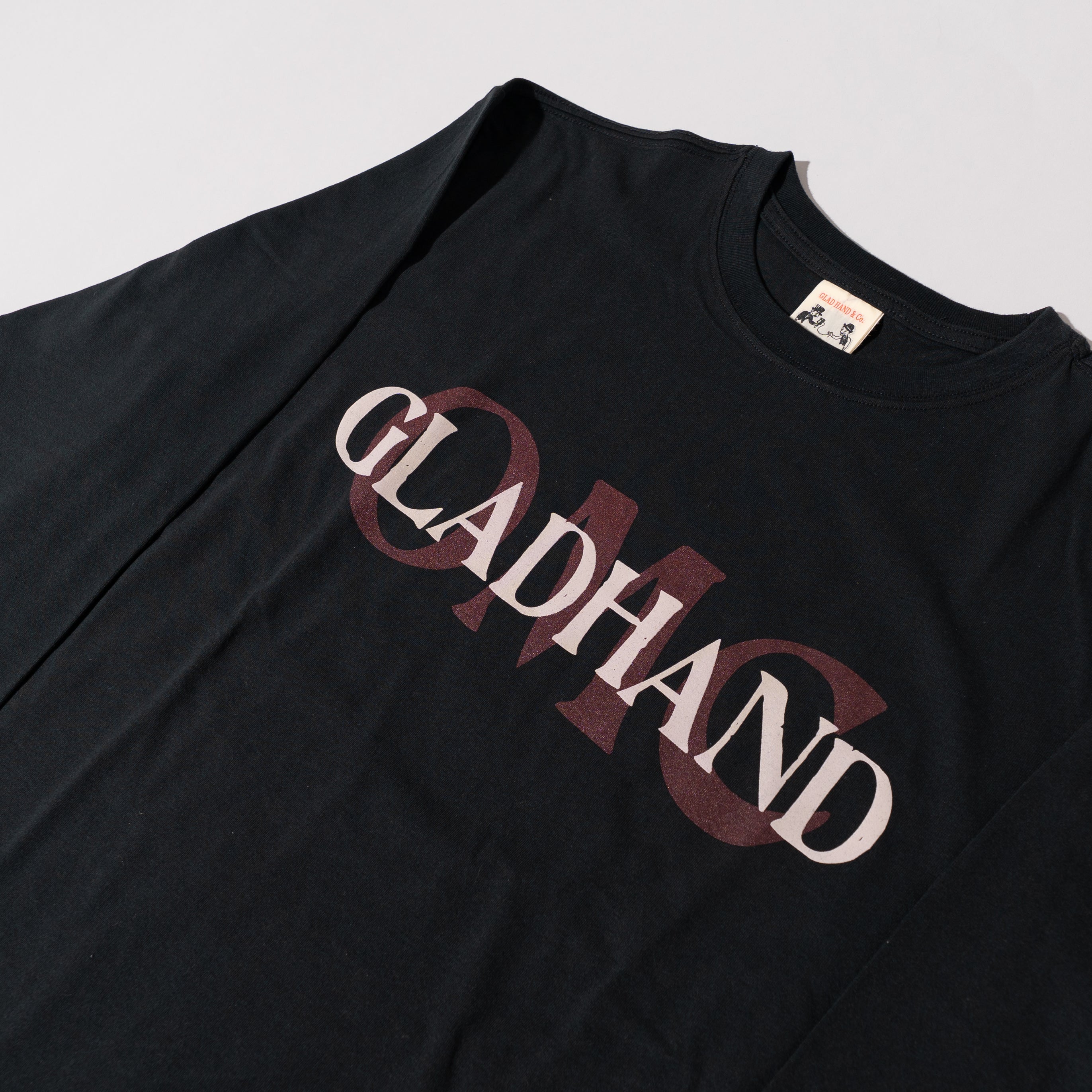 STAMP - STANDARD LS TVVVVVVVVVVVVV – OLD MOUNTAIN