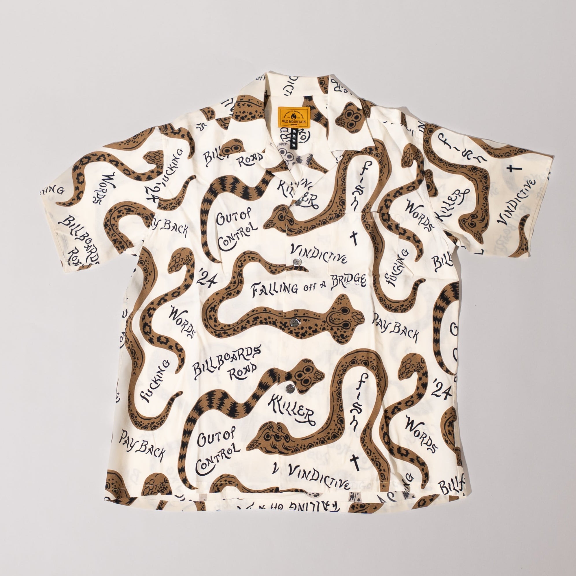 ALOHA SHIRTSALOHA SHIRTSALOHA SHIRTS – OLD MOUNTAIN