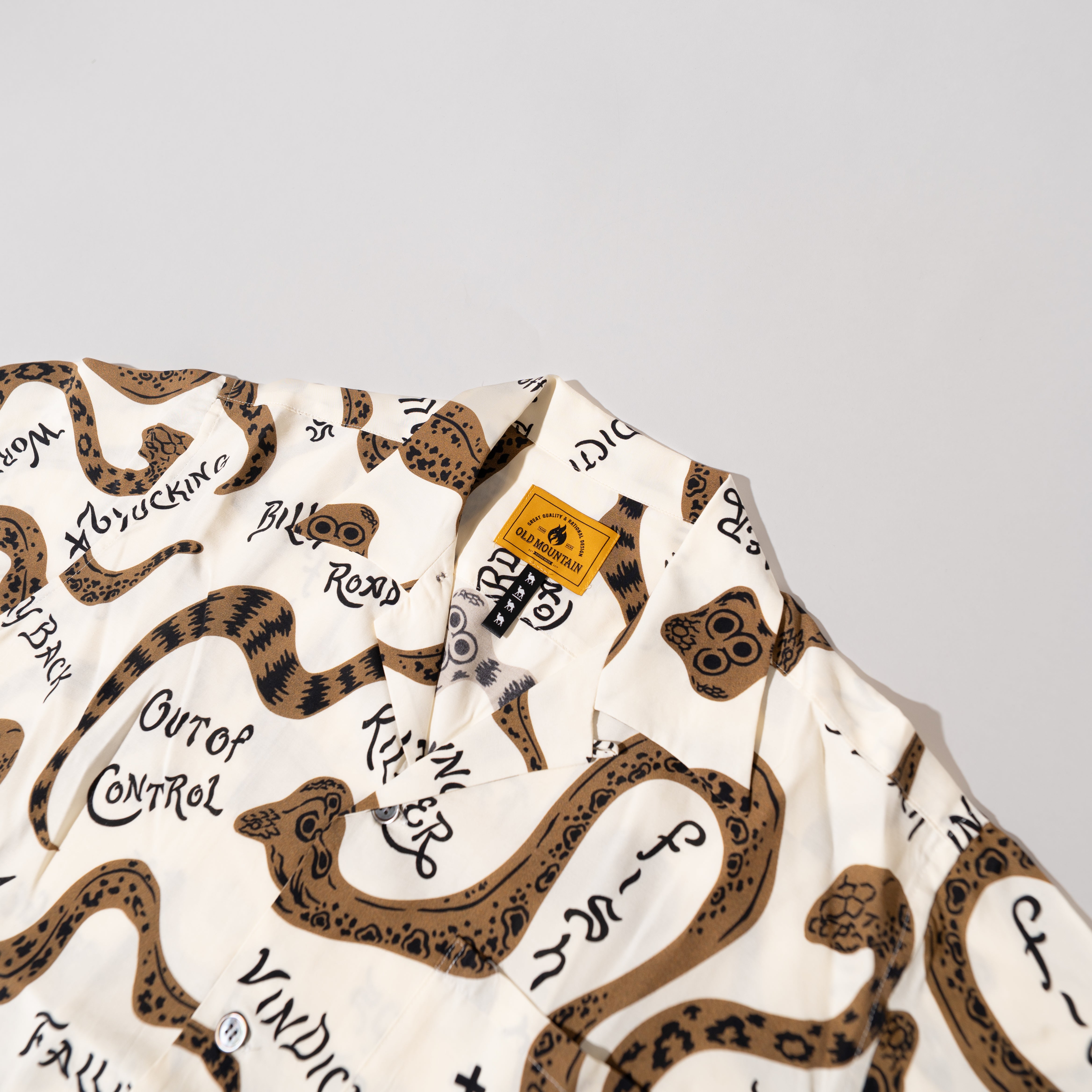 Apparel – OLD MOUNTAIN