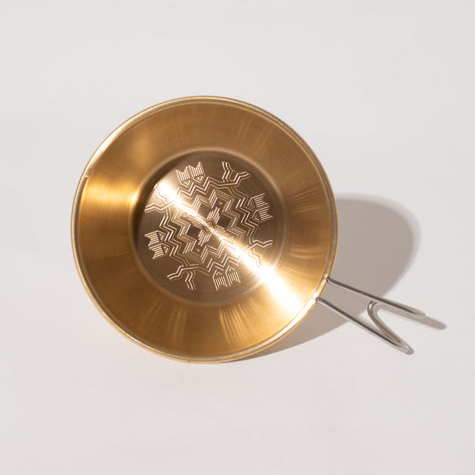 GOLD SIERRA GARA