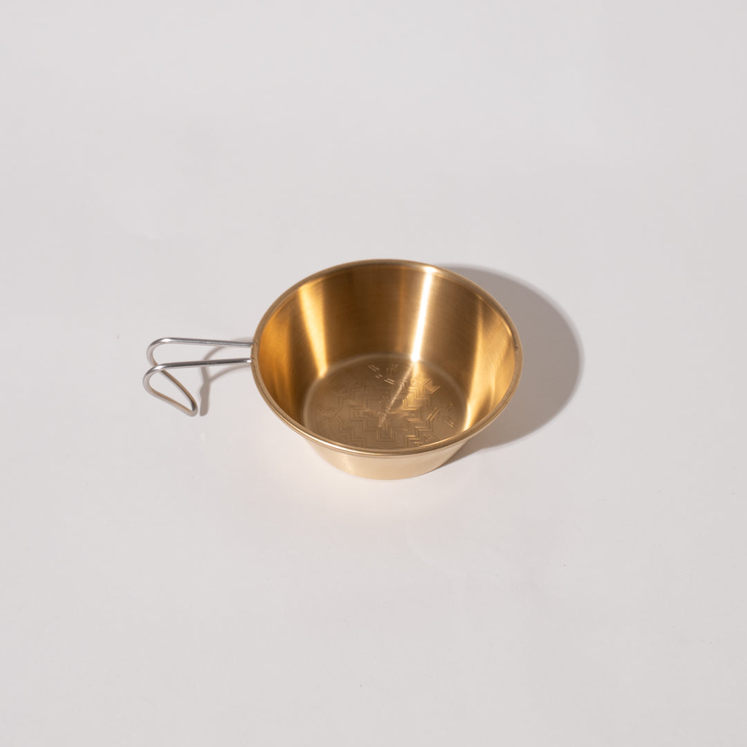 GOLD SIERRA　GARA