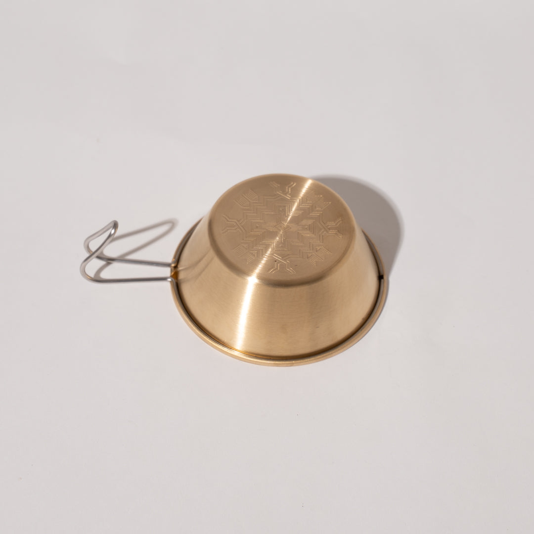 GOLD SIERRA　GARA