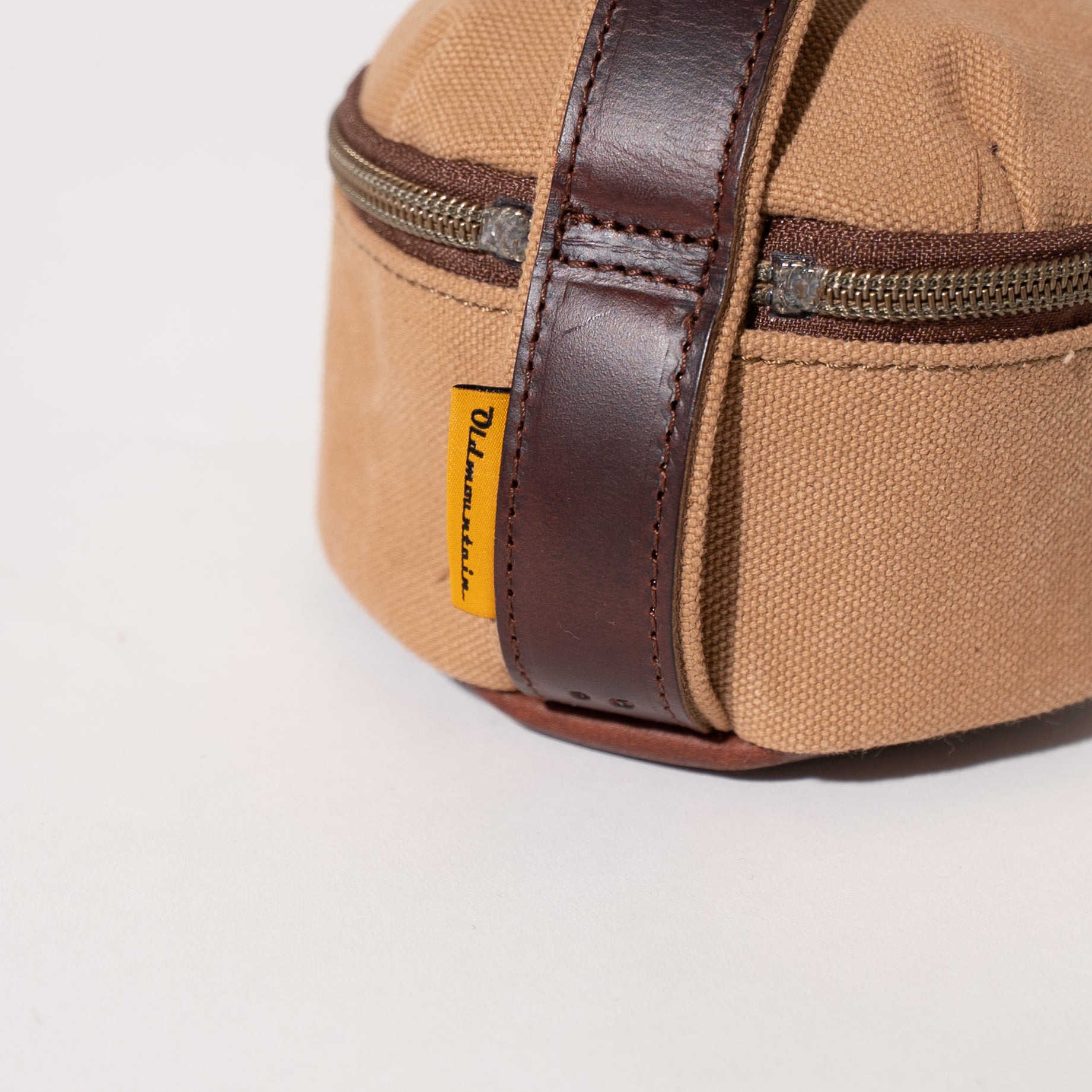 COOKER CASE – OLD MOUNTAIN
