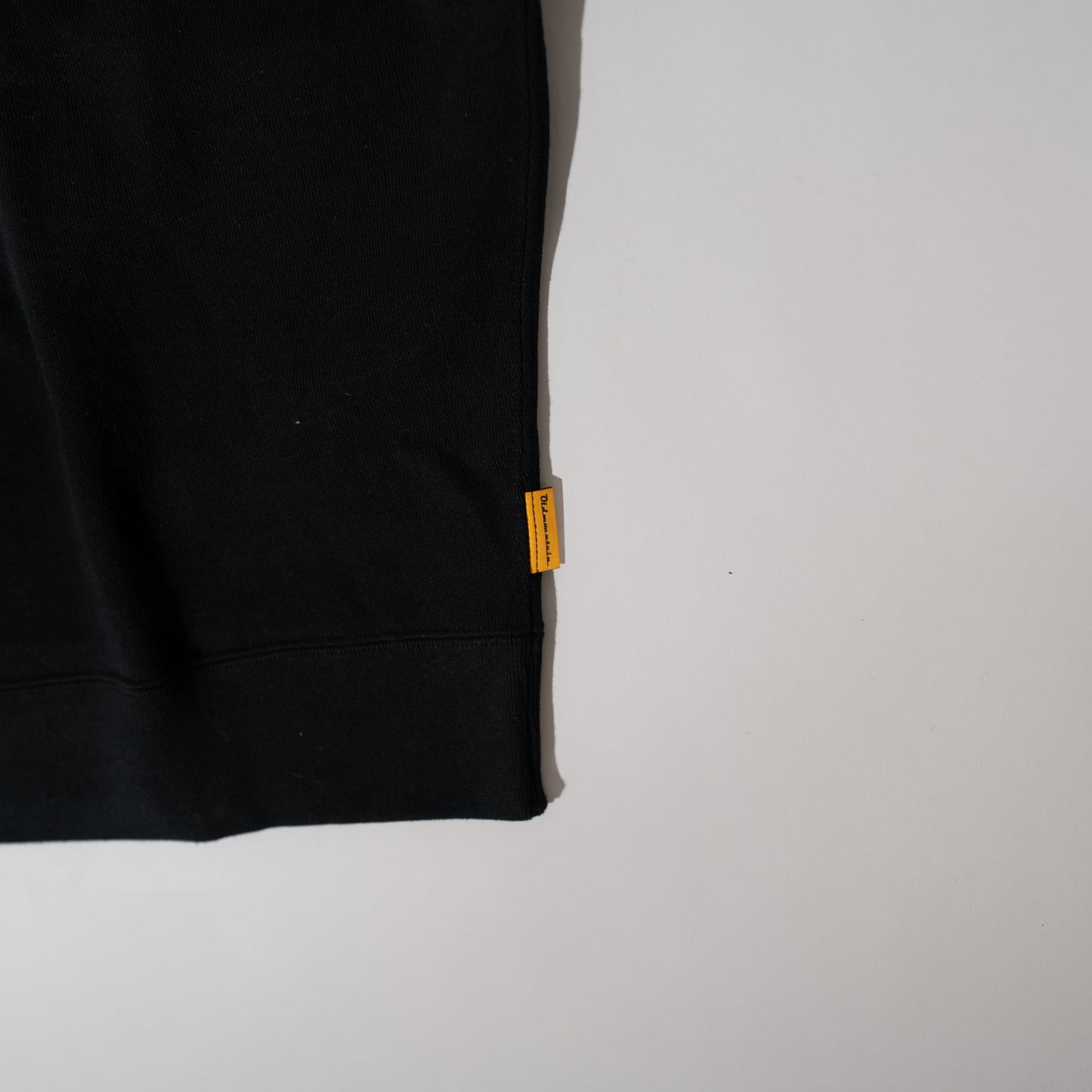 PULLOVER SWEAT