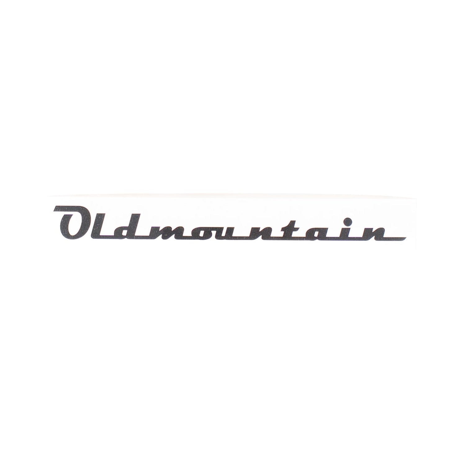 OLDMOUNTAINステッカーOLDMOUNTAINステッカー – OLD MOUNTAIN