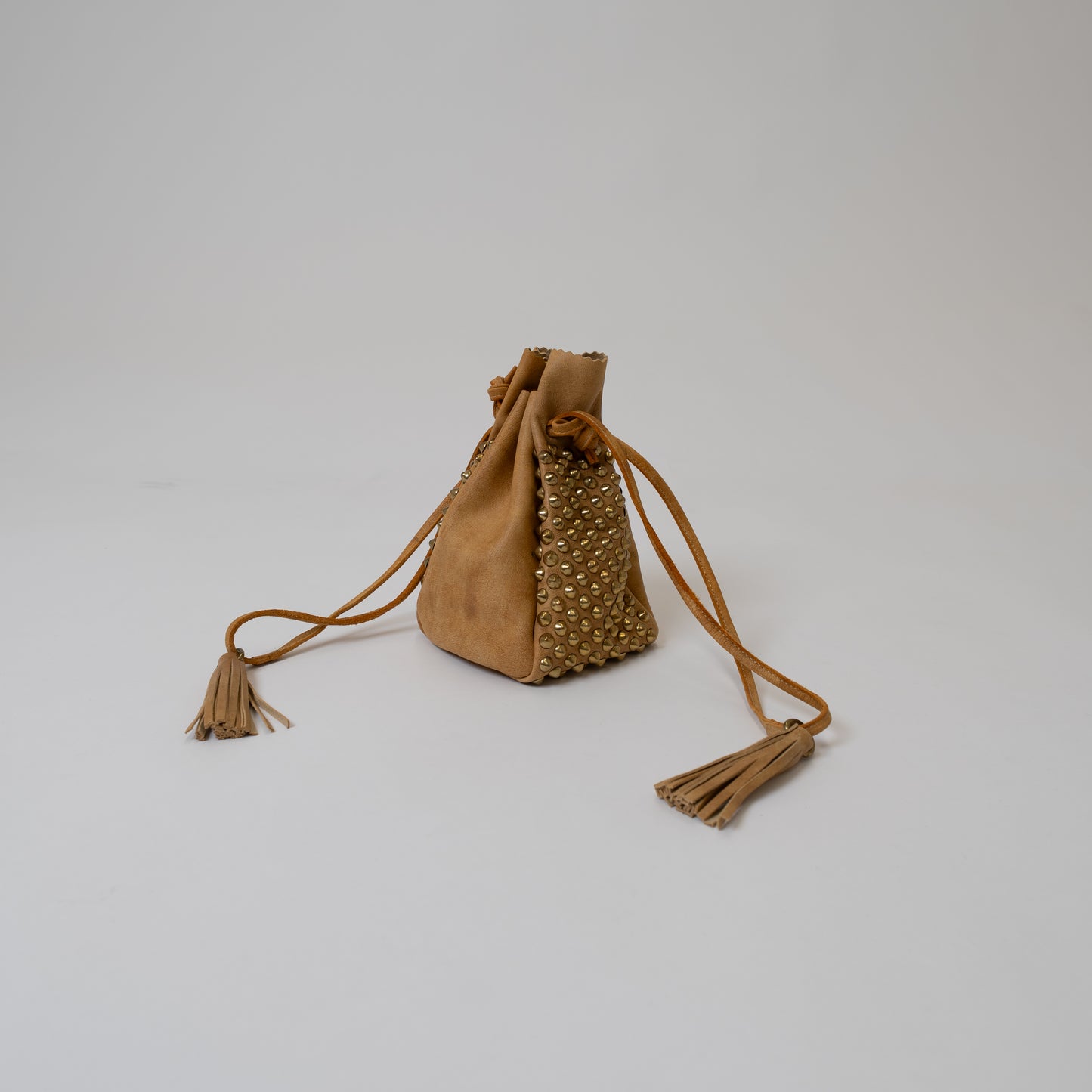 DOG POUCH
