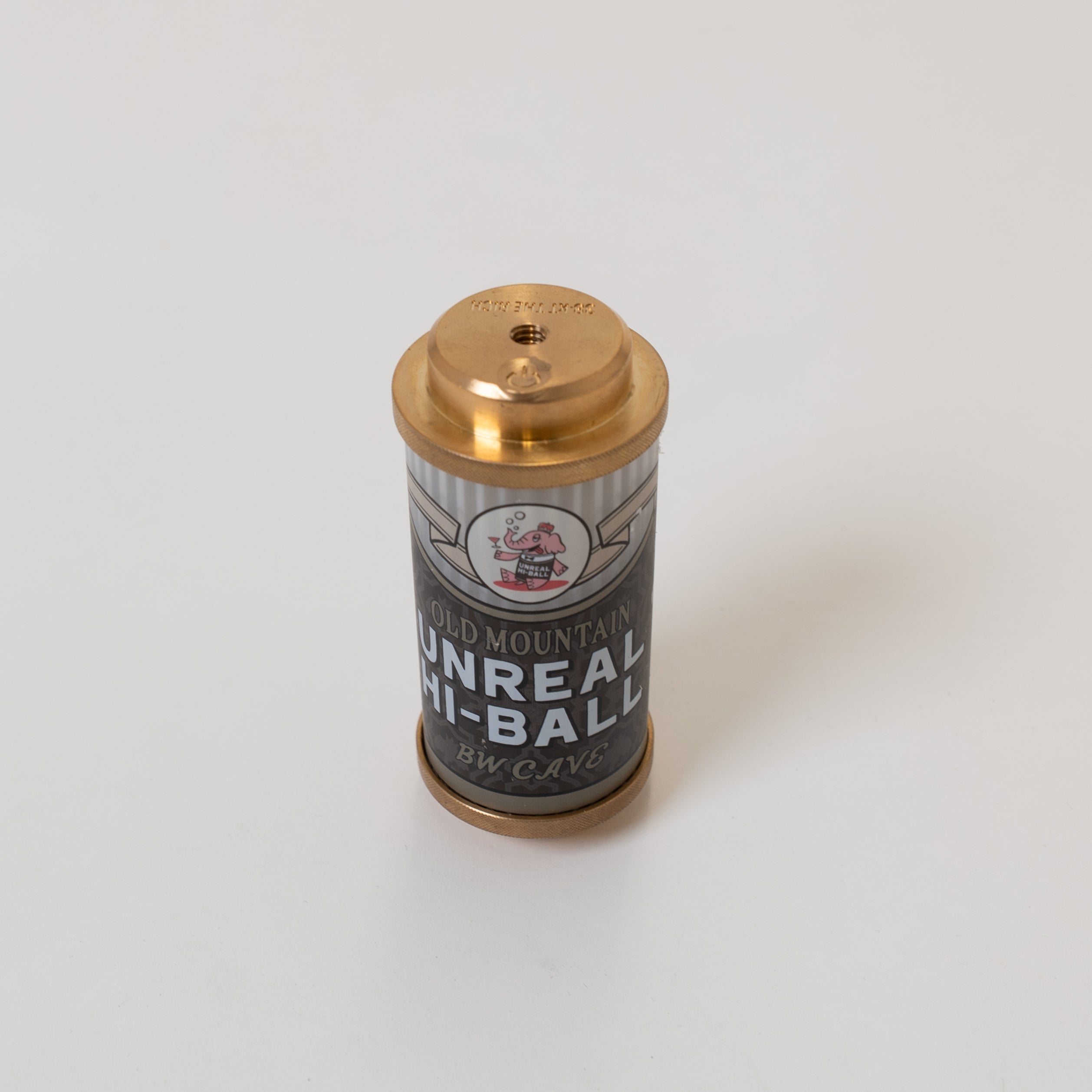 Collaboration Gear – OLD MOUNTAIN