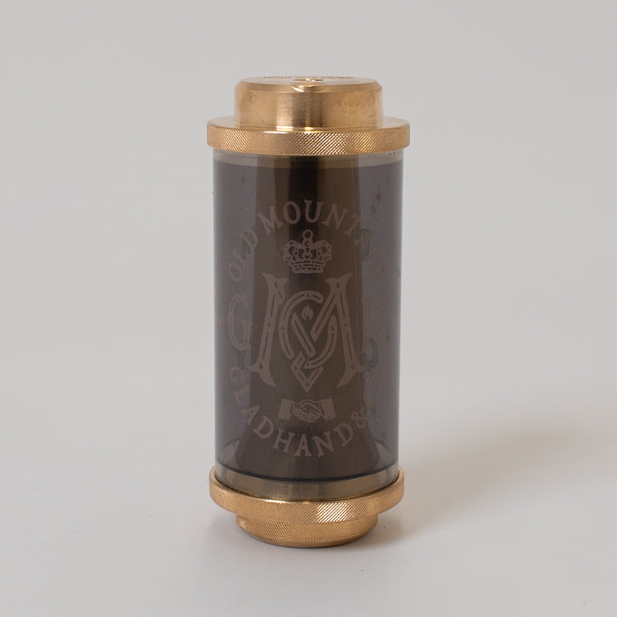 Collaboration Gear – OLD MOUNTAIN